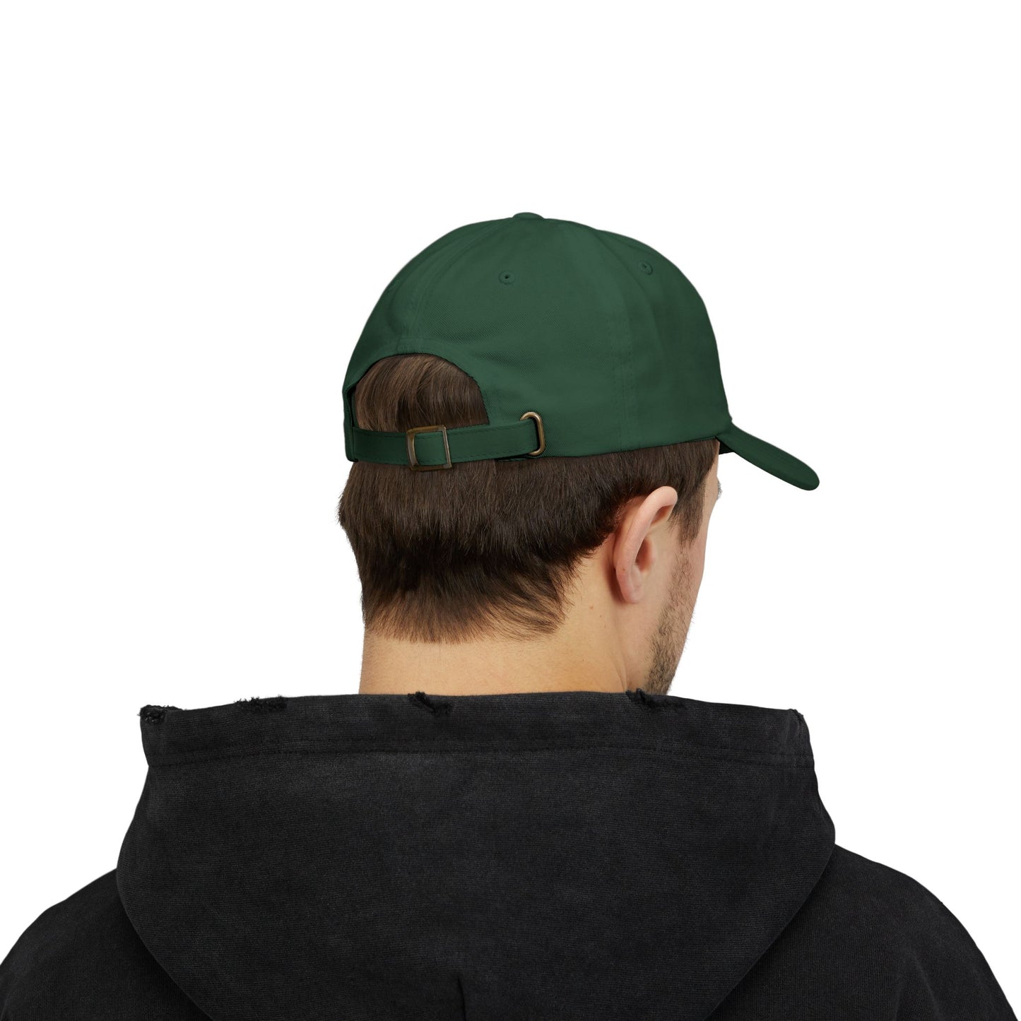 Cap WorldRam