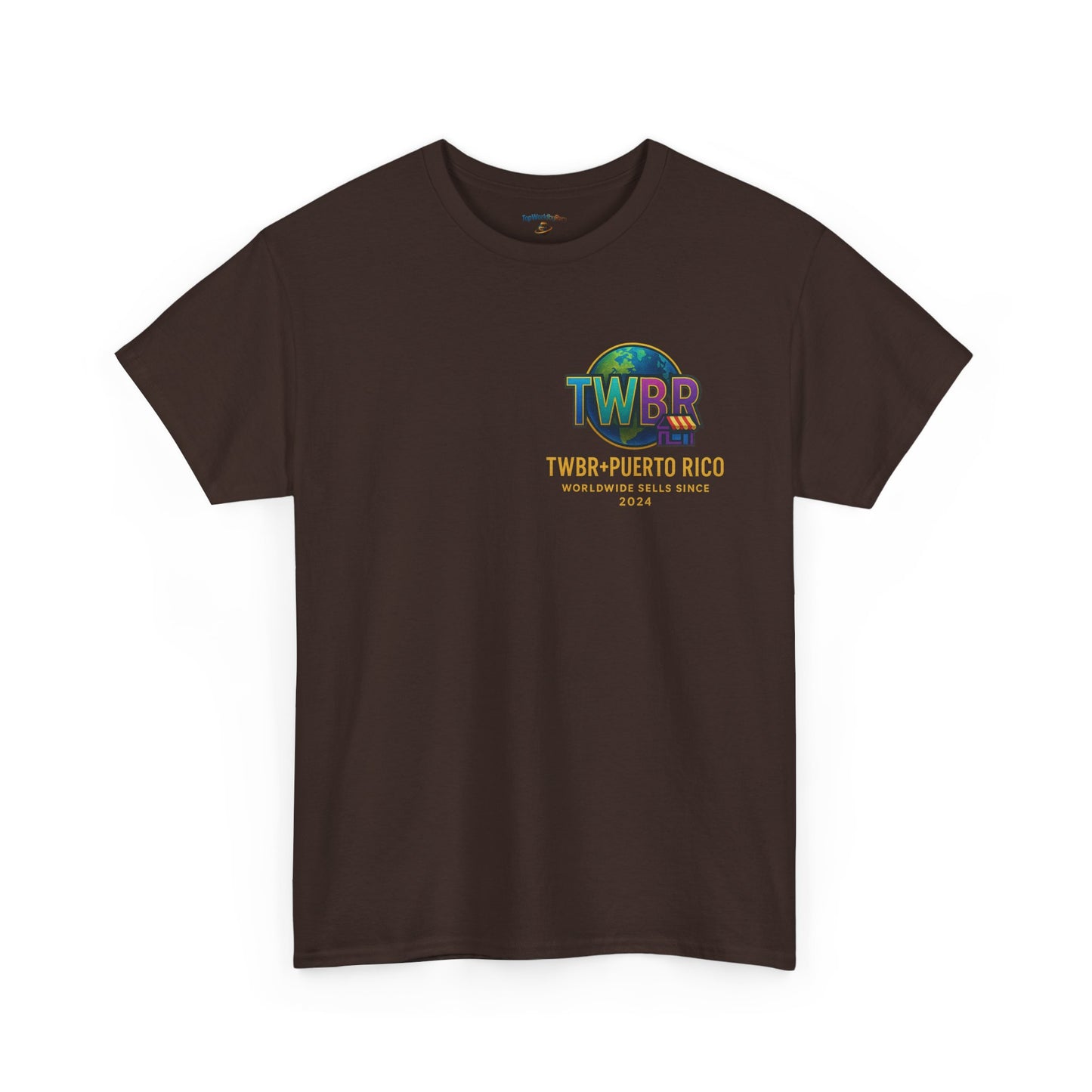 Savior TWBR