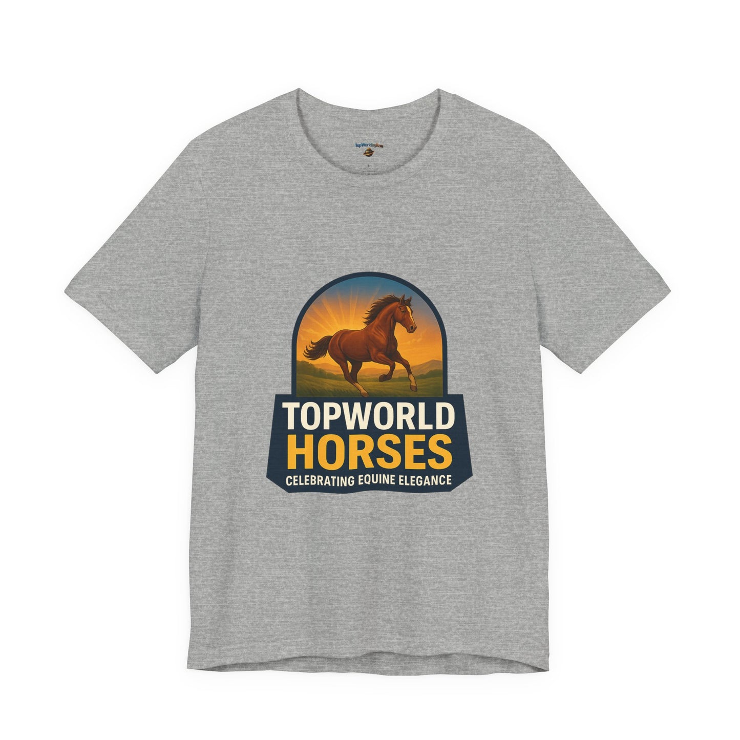 Elegance Horses