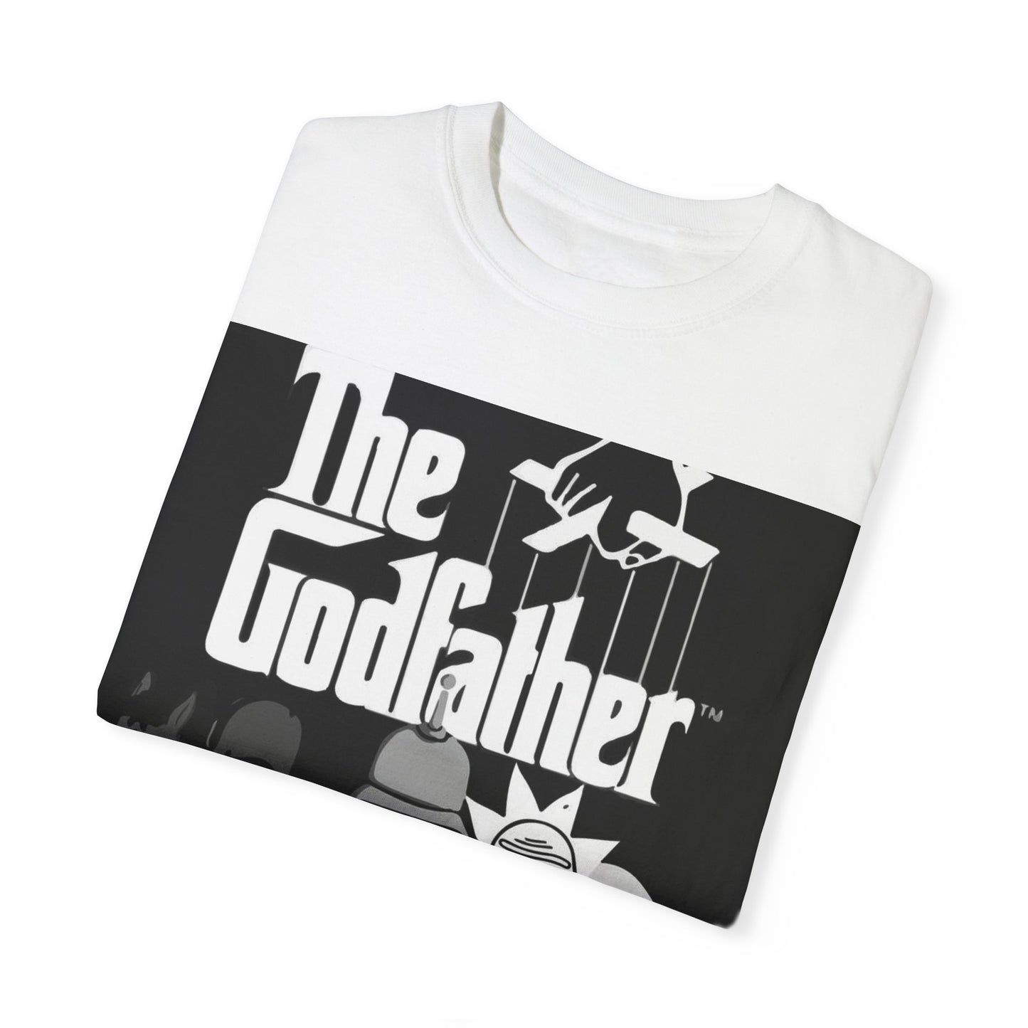 The GodFather