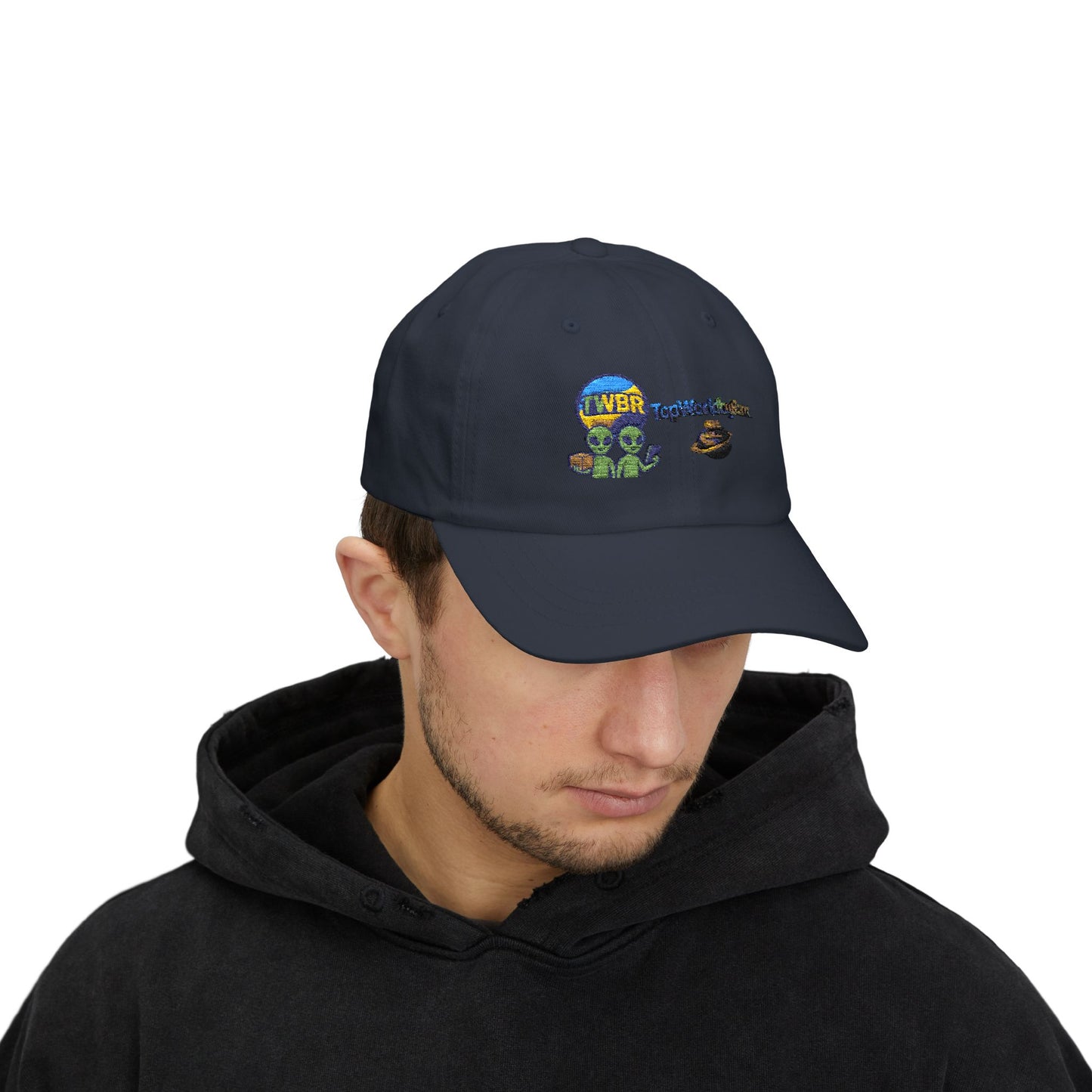 Cap WorldRam