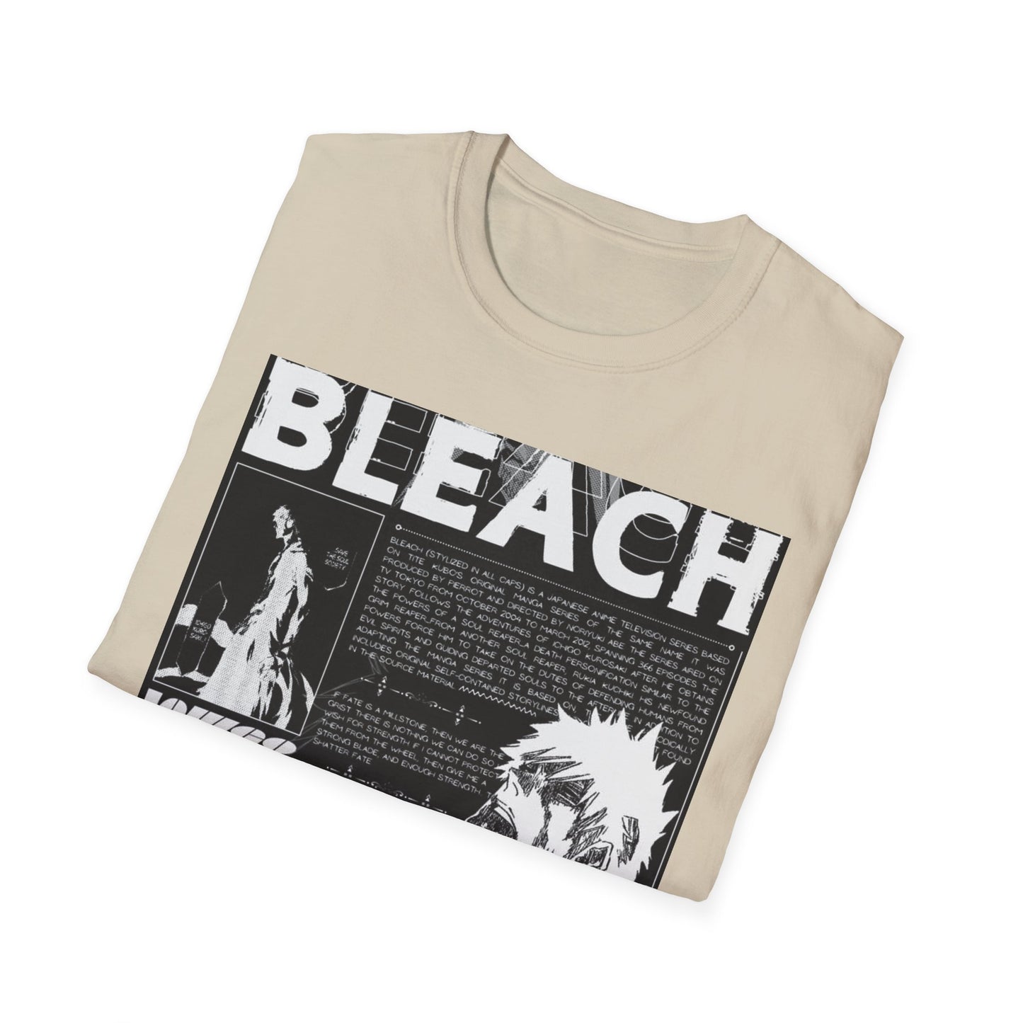 Bleach