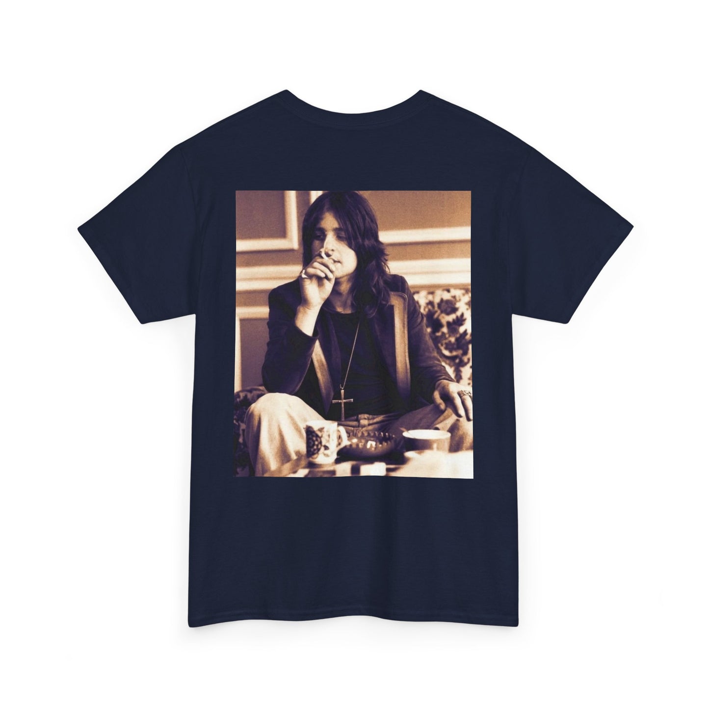 Ozzy Osbourne Tribute