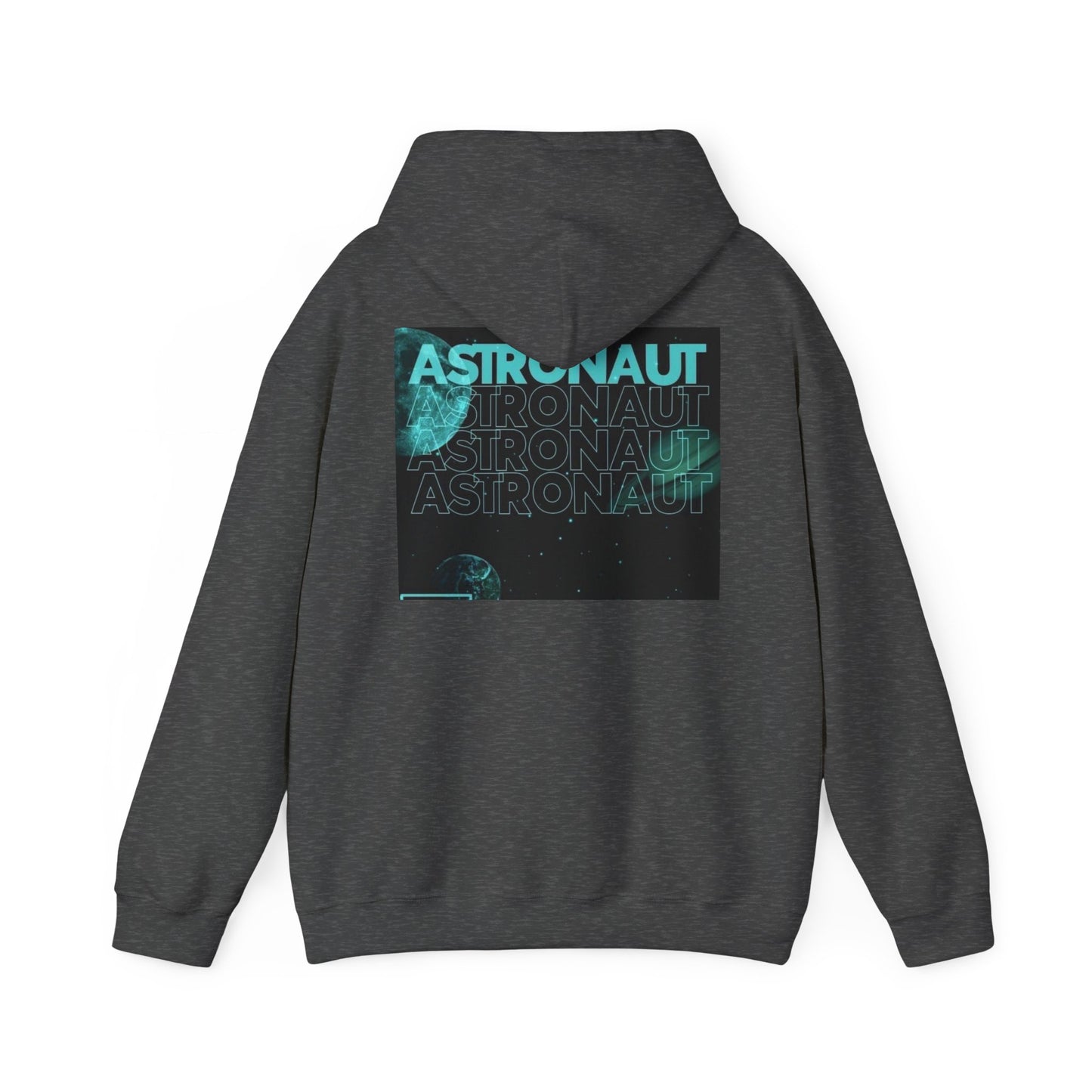 Astronaut Spaces