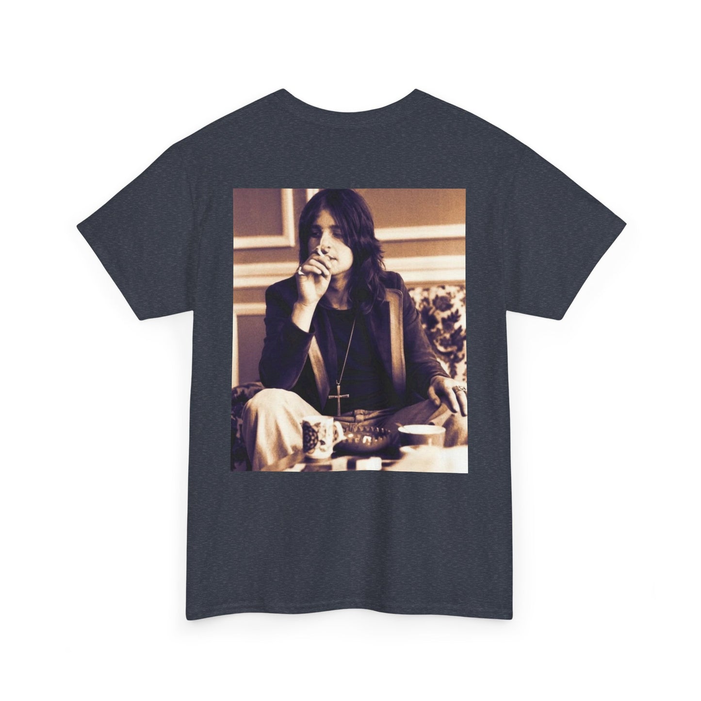 Ozzy Osbourne Tribute