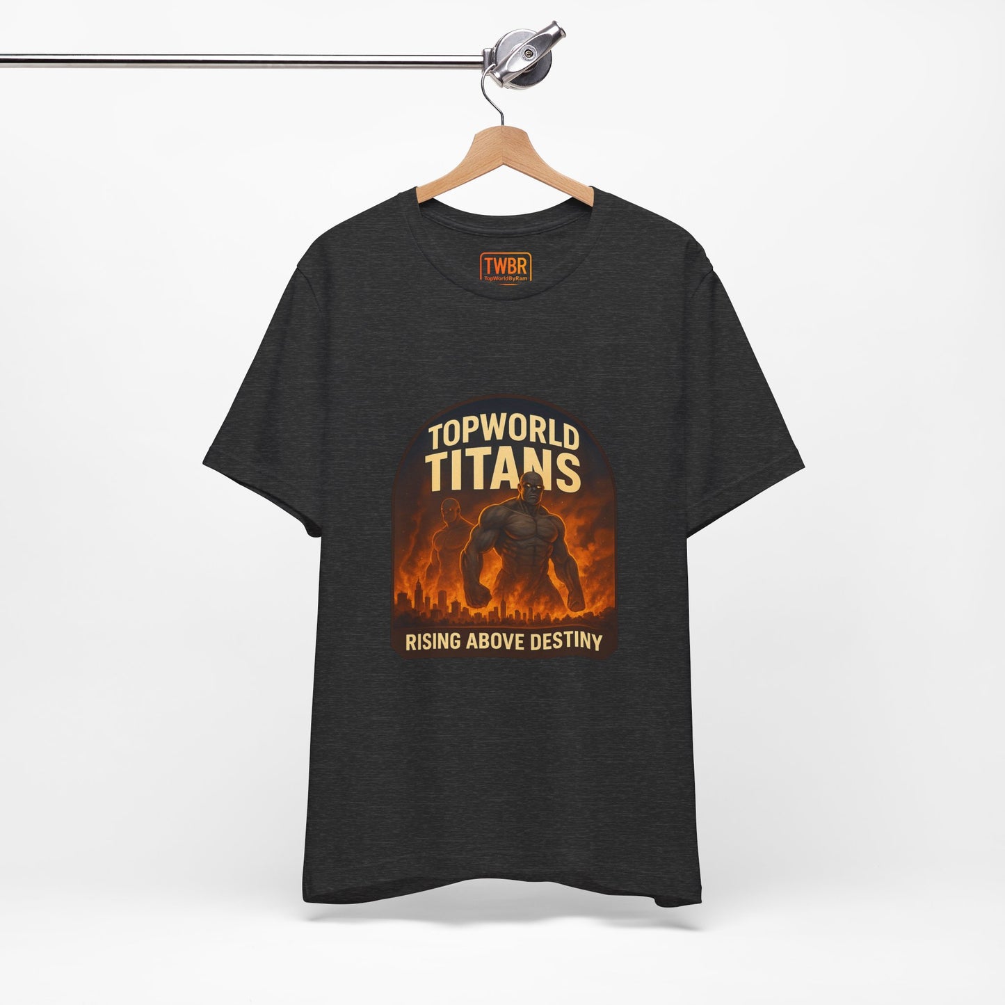 Epic Titans