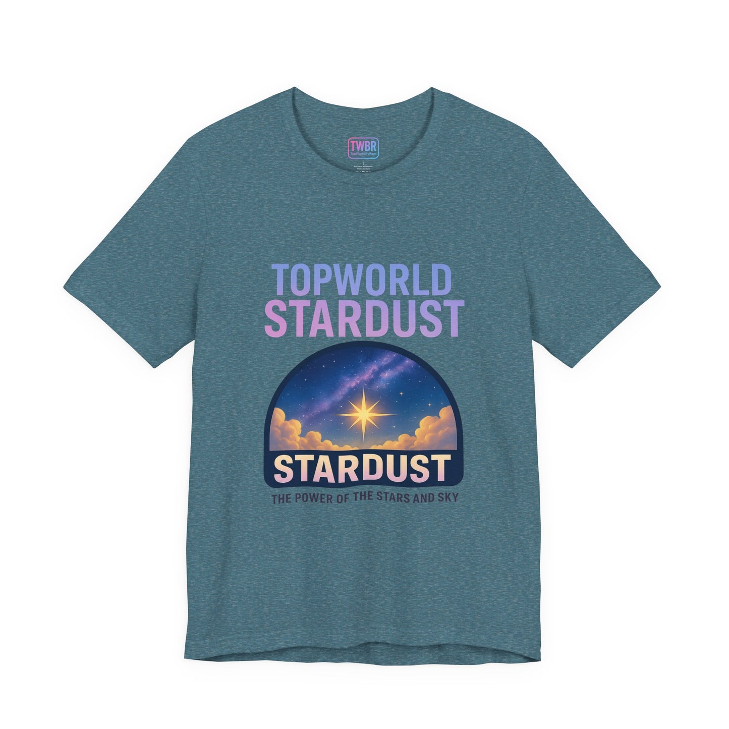 Stardust TW