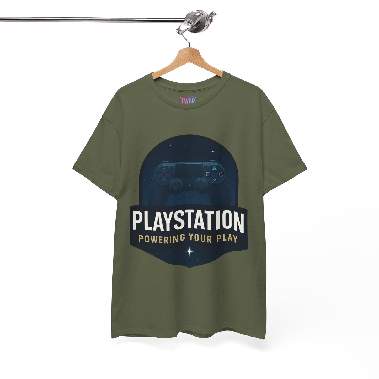 PlayStation Gamer