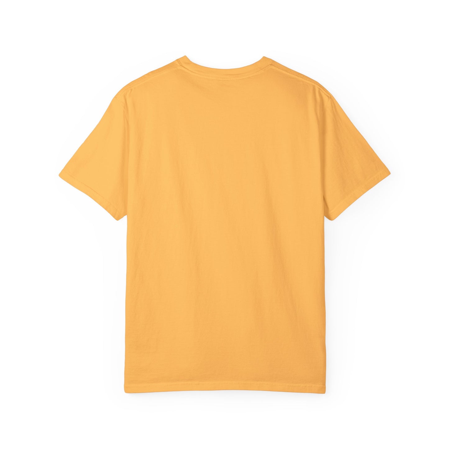 Unisex Garment T-shirt Ghost