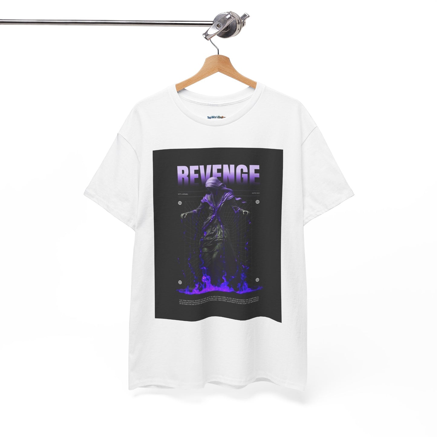 Revenge