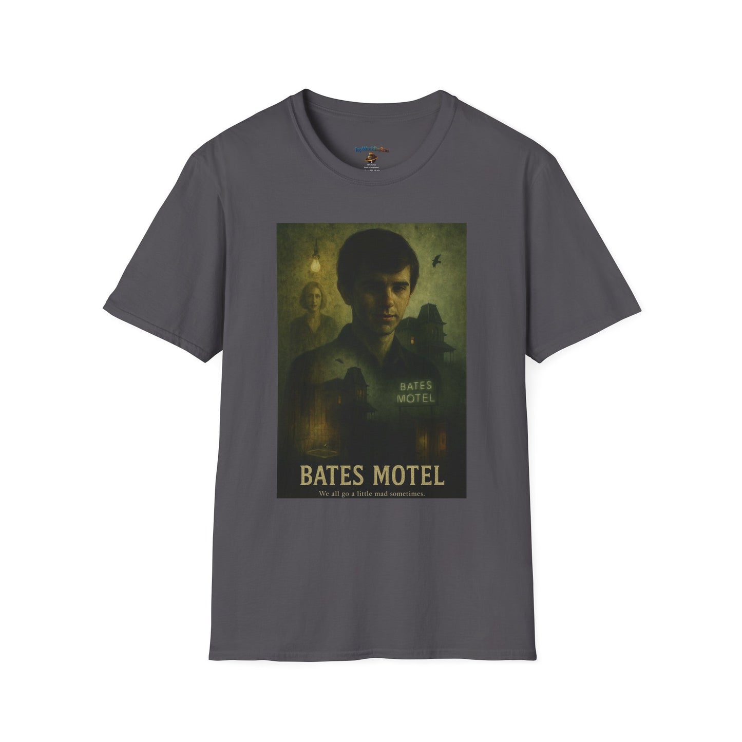 Bates Motel