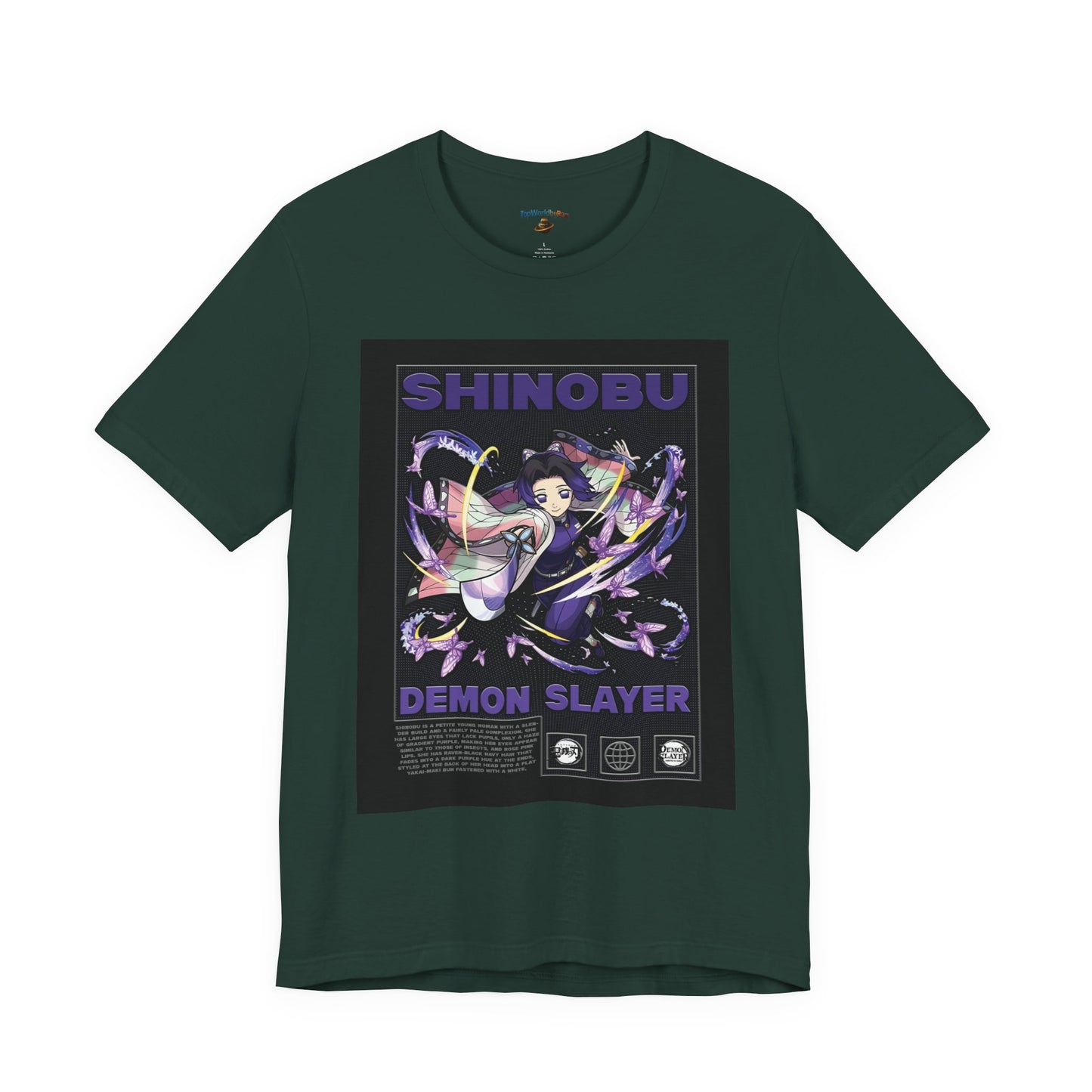 Shinobu Demon Slayer