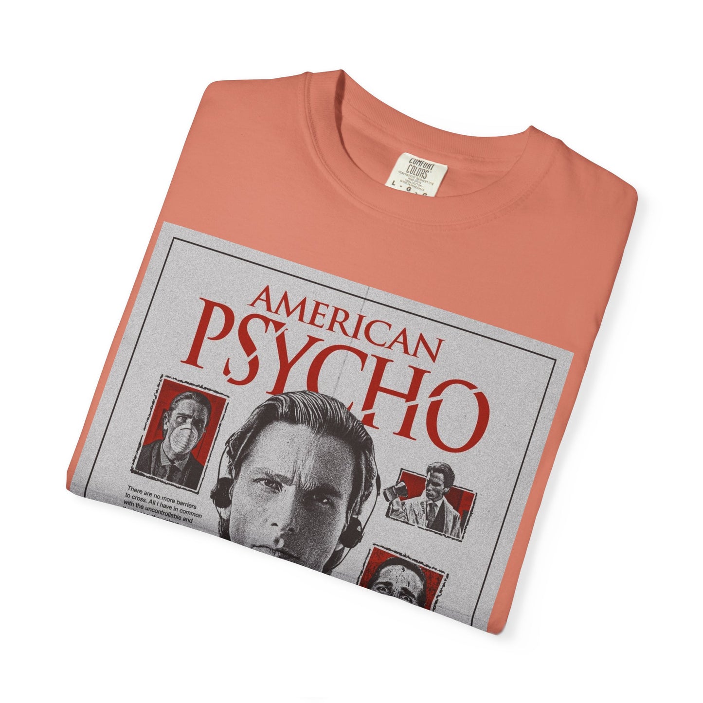 American Psycho