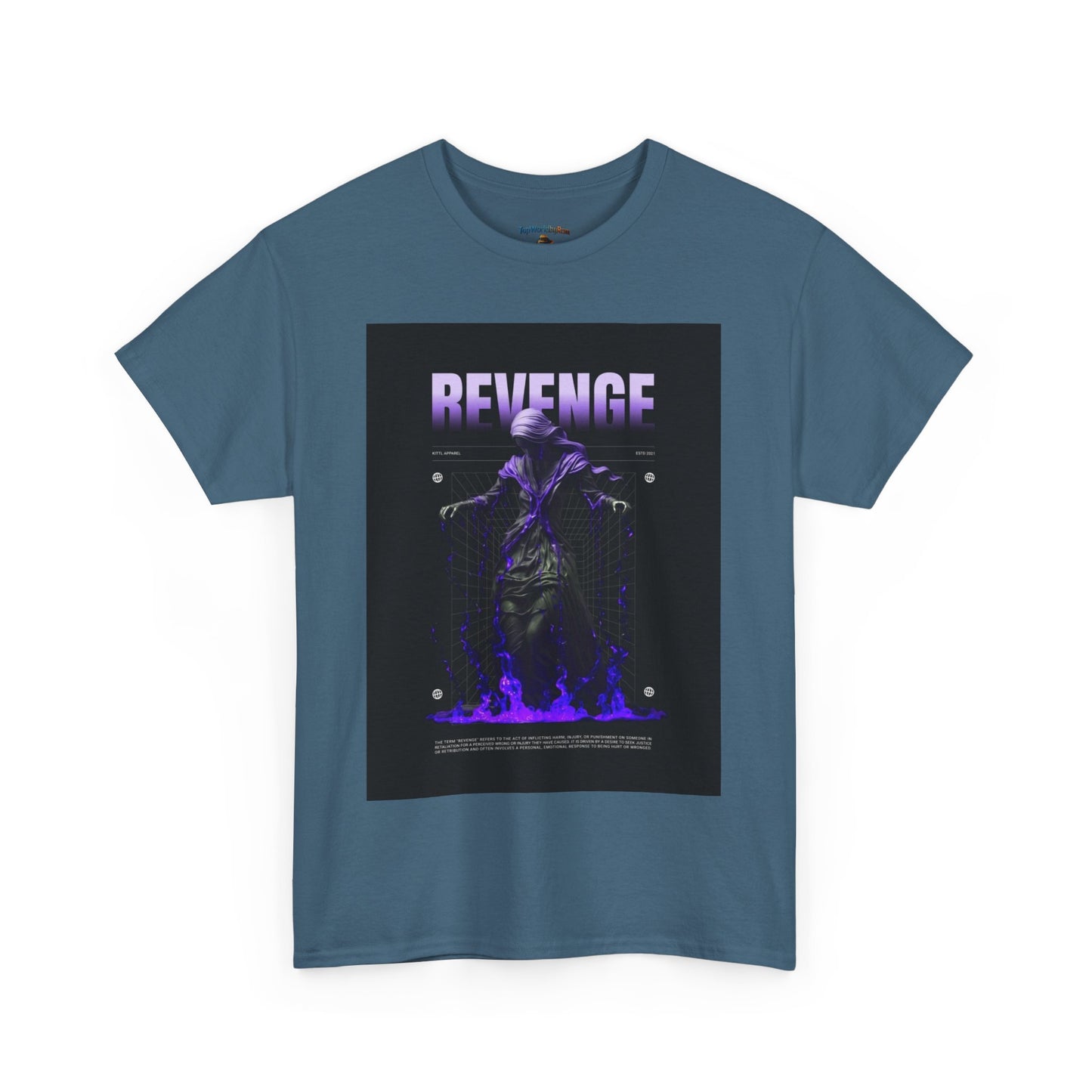 Revenge