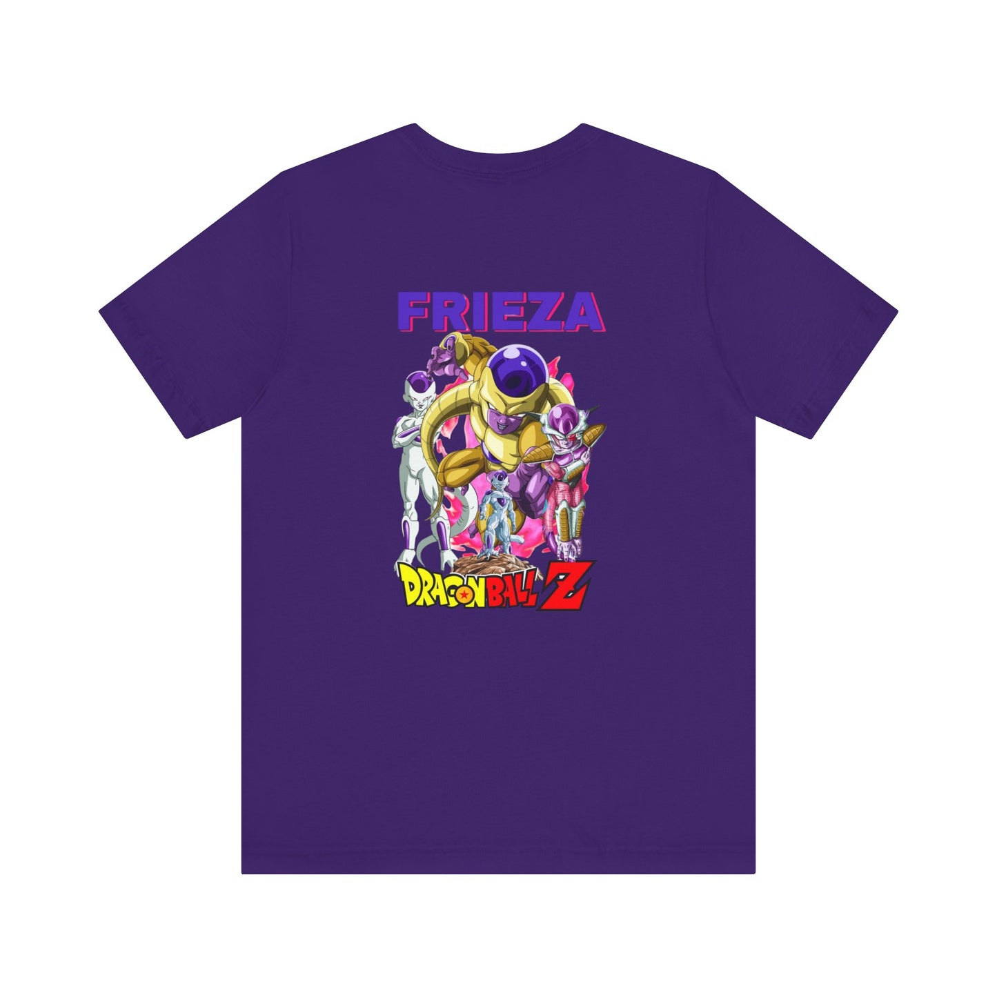 Dragon ball Z Freezer