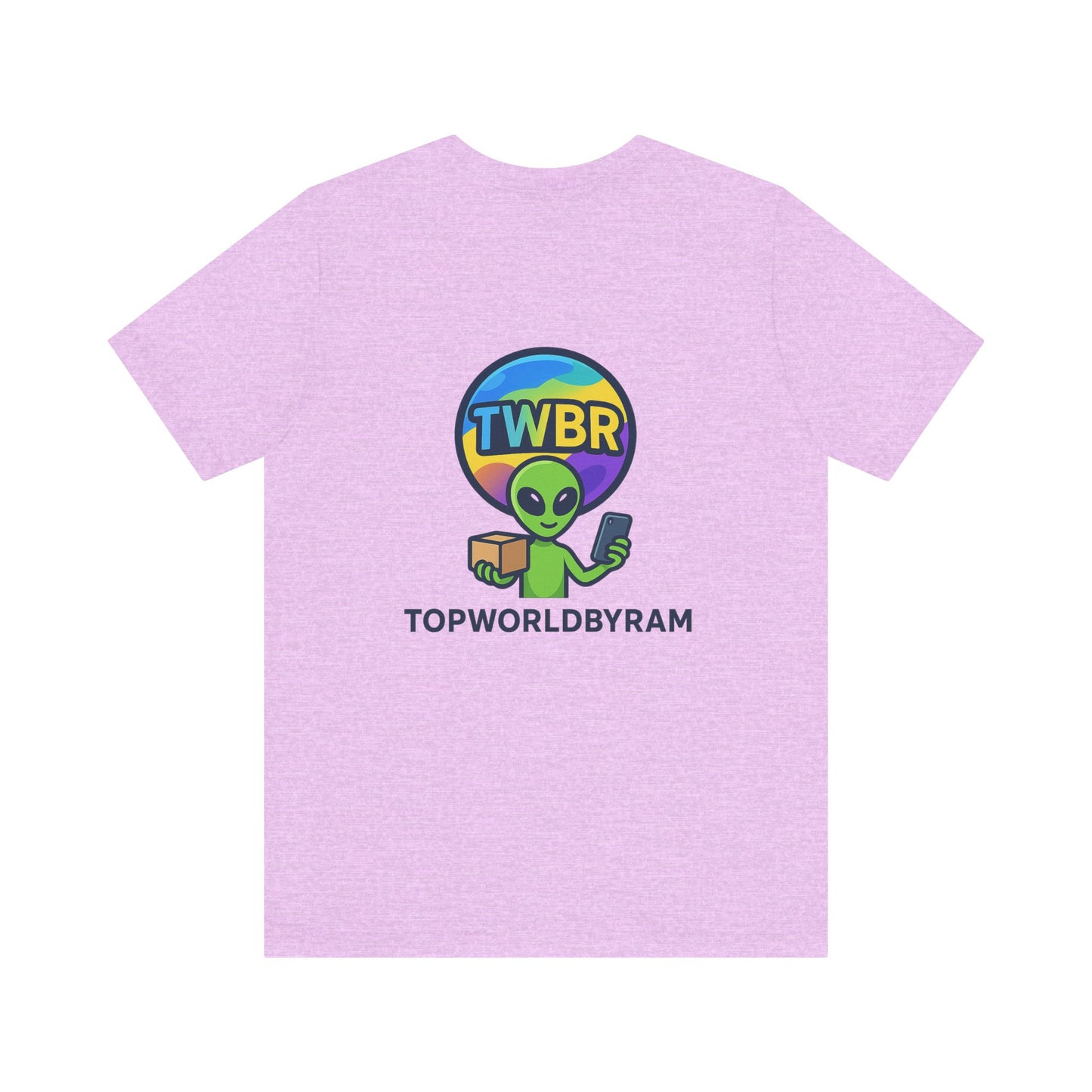 TWBR Since 2024