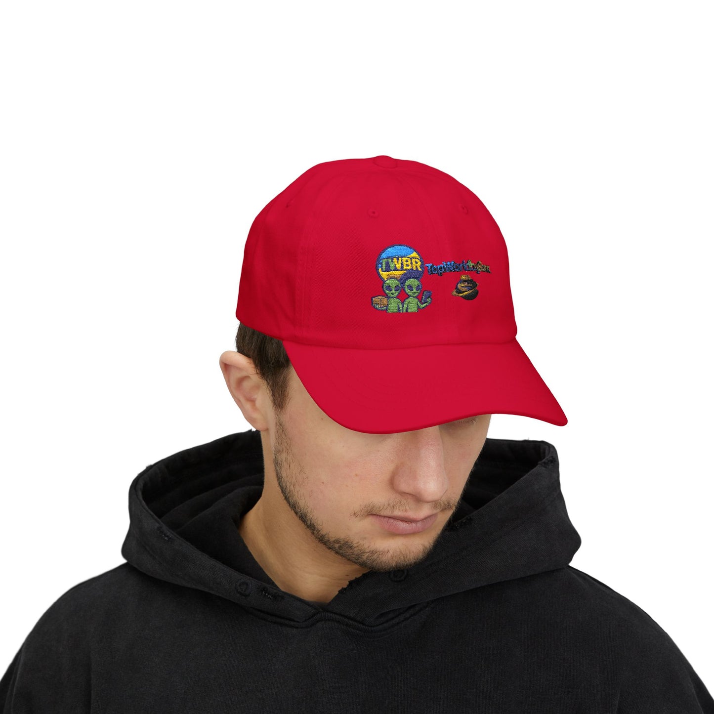 Cap WorldRam