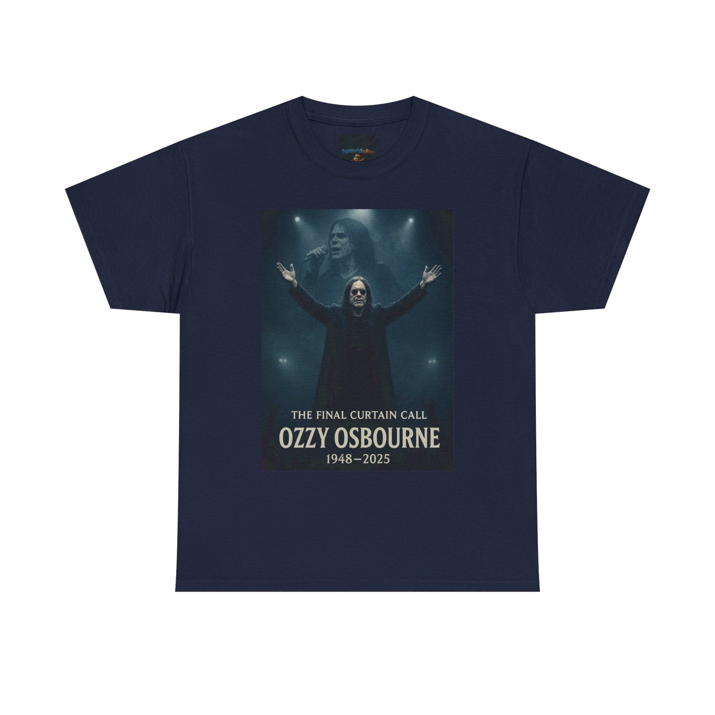 Ozzy Osbourne Tribute