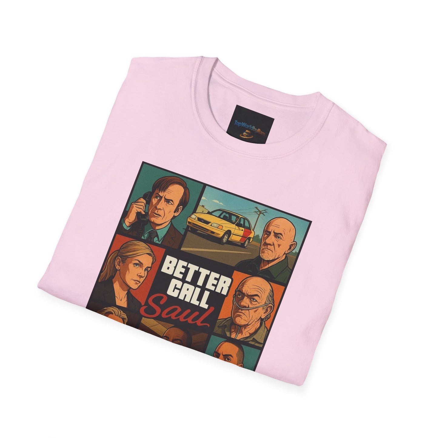 Better Call Saul