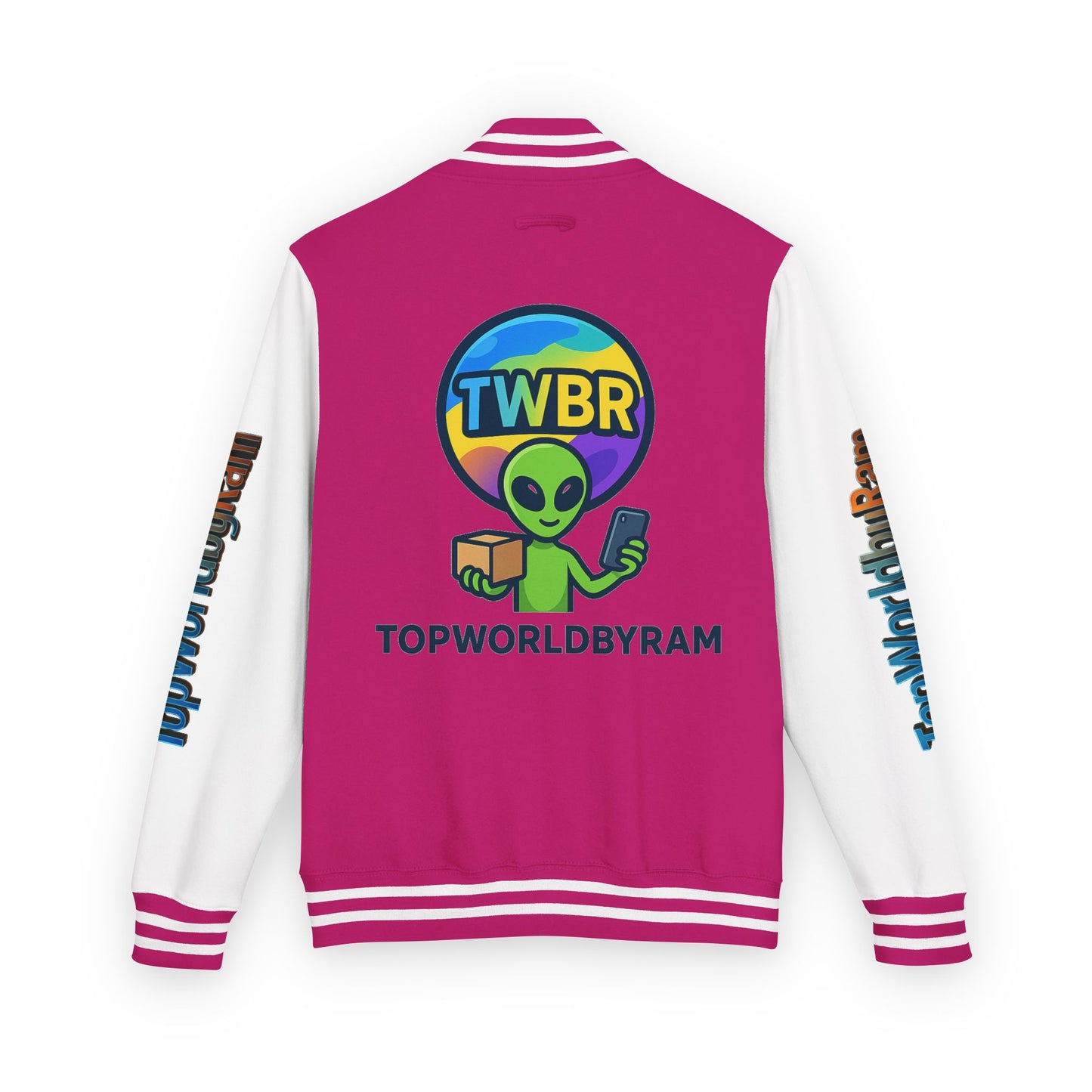 TopWorld Quiality Ram