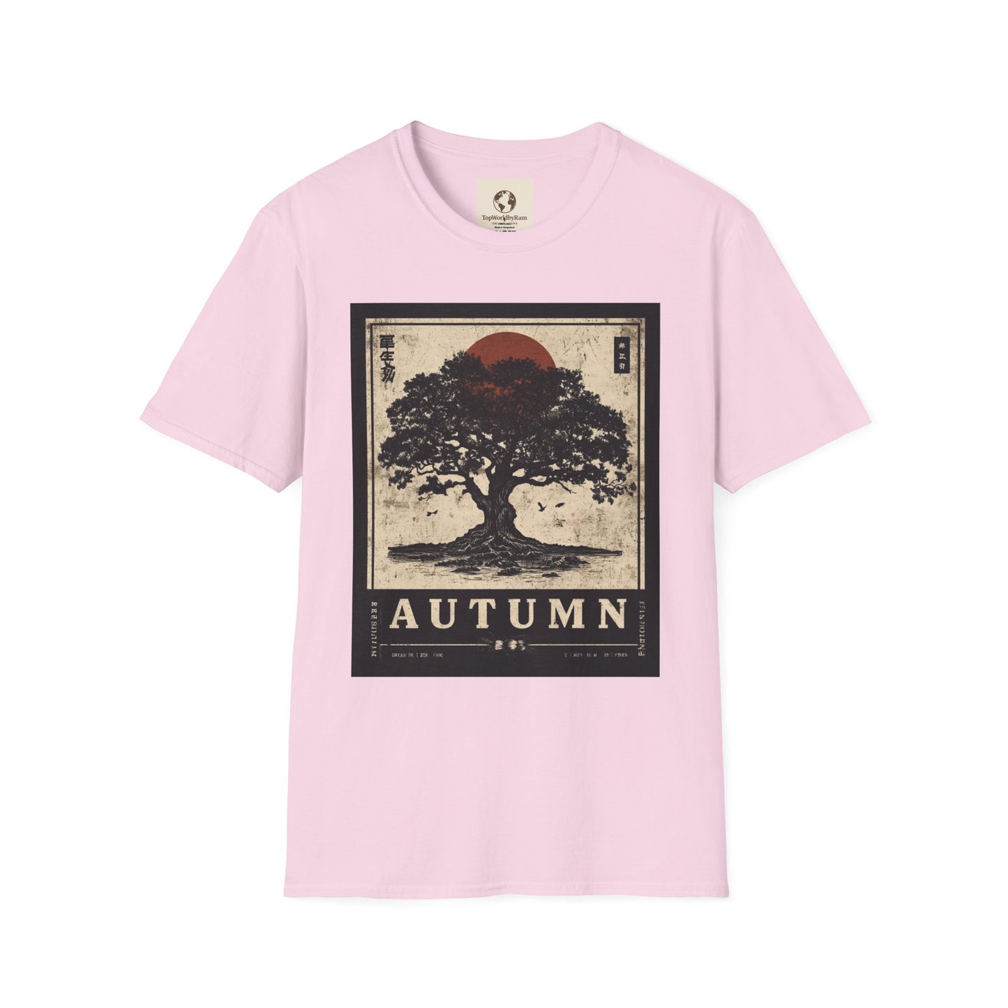 Autumn Tree