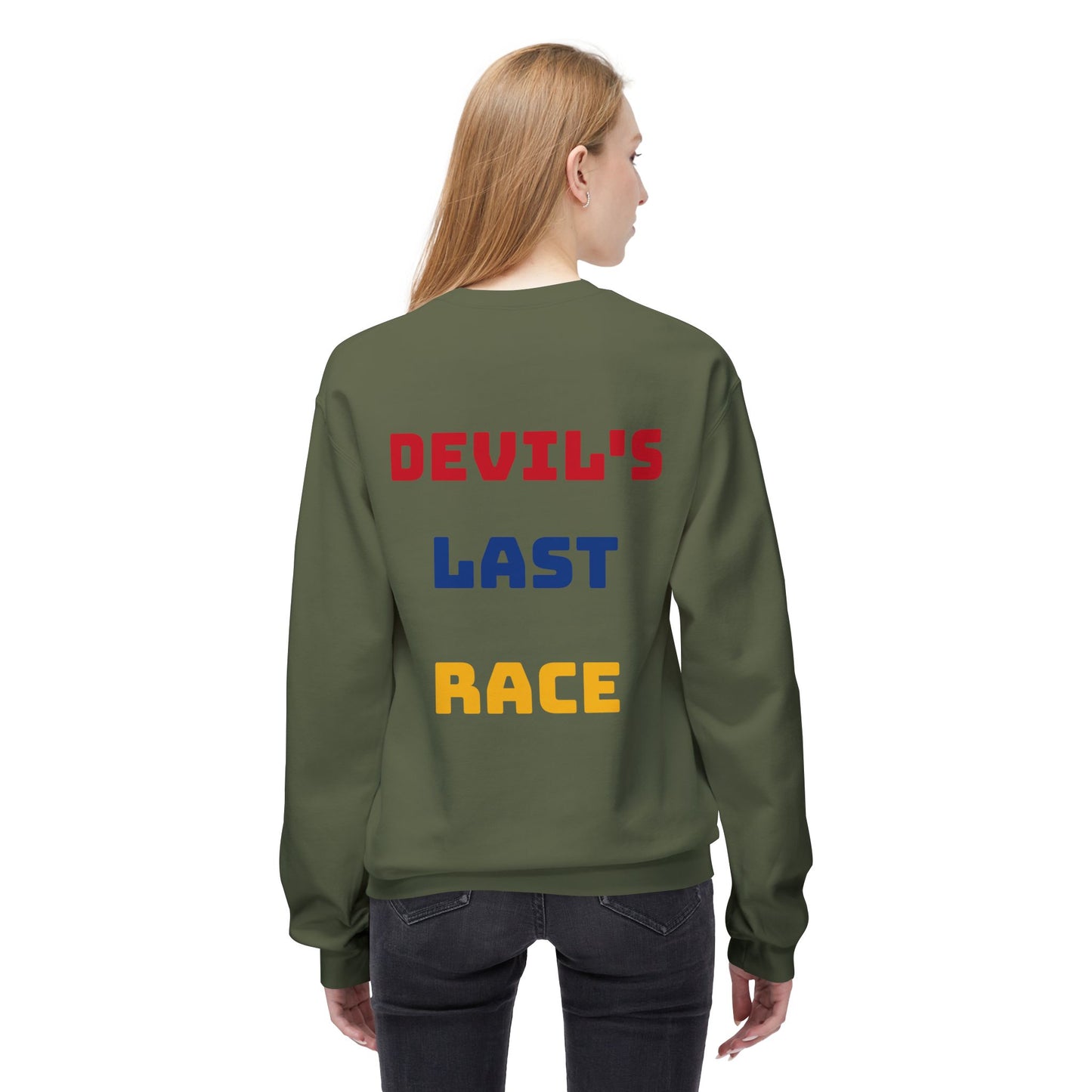 Devil Race