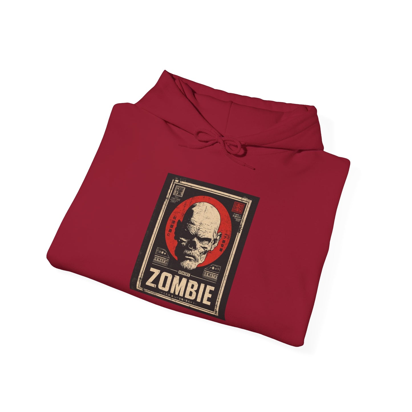 Blood Zombie