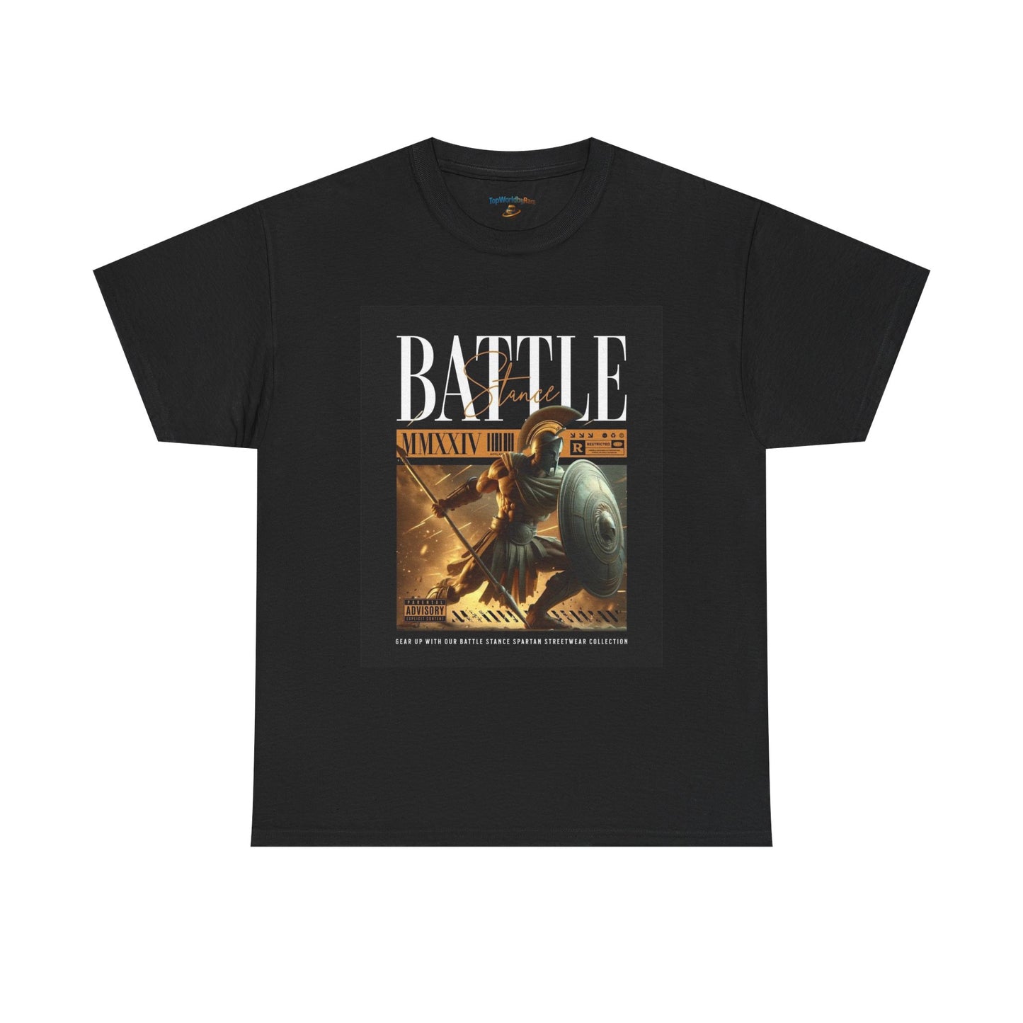 Epic Battle