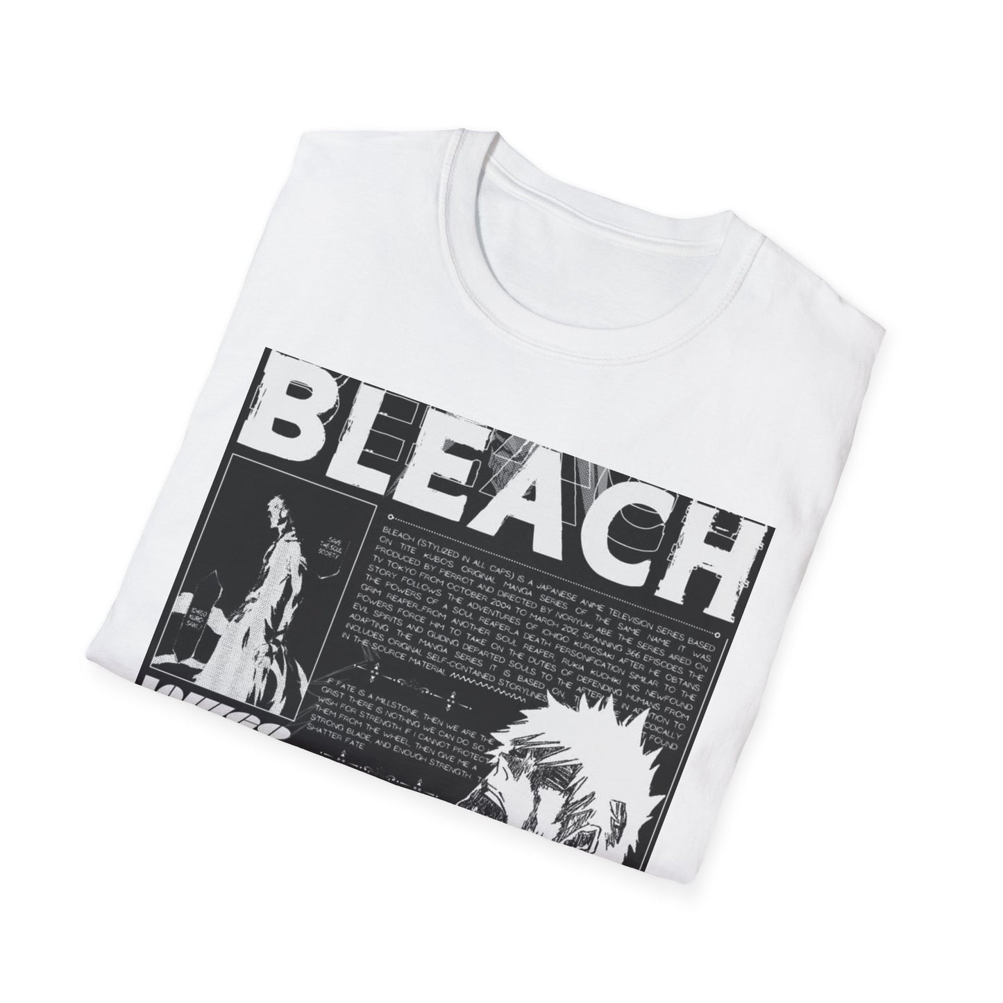 Bleach