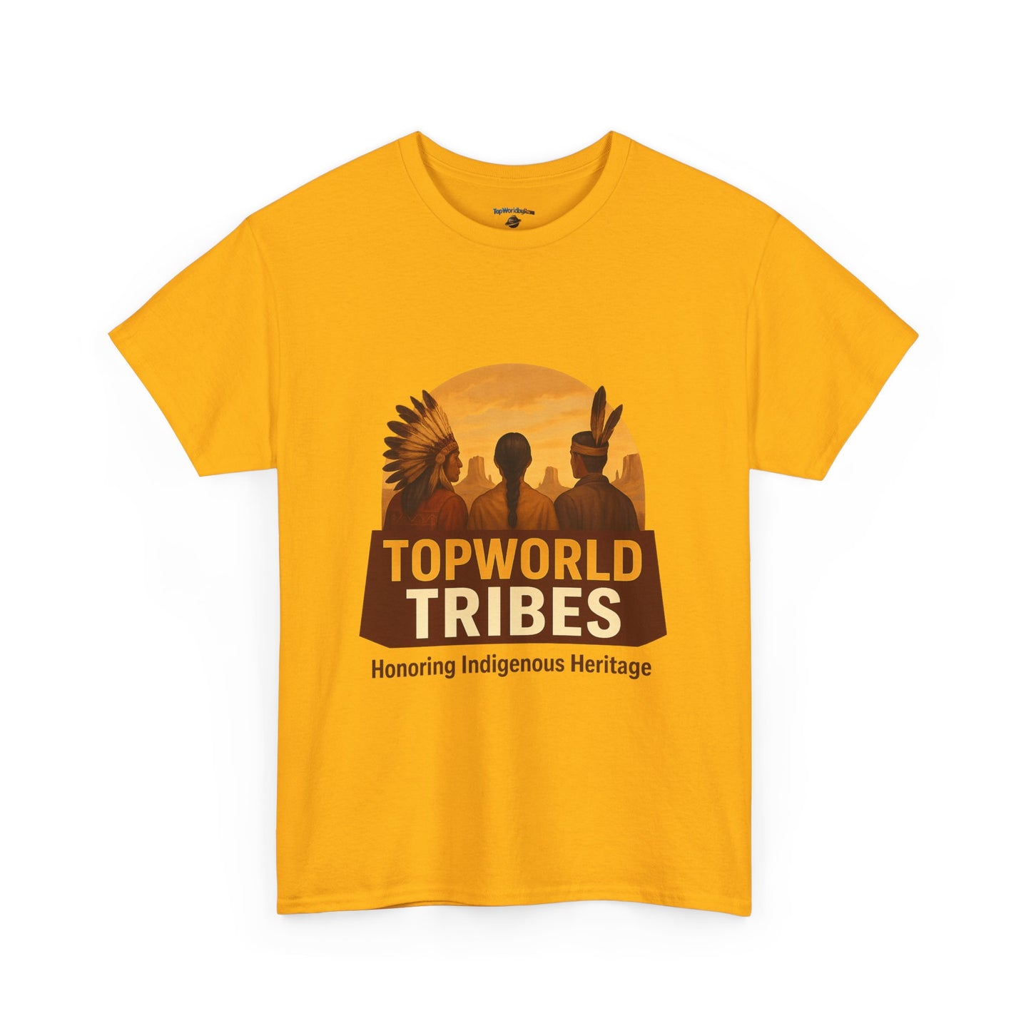 Top Tribes