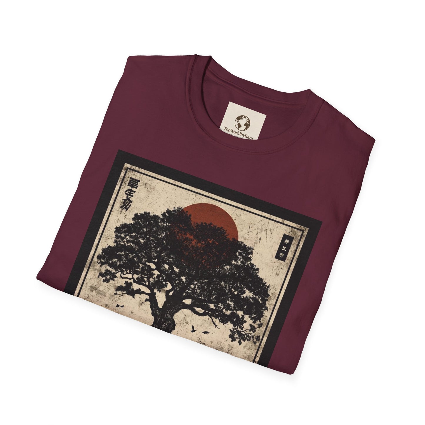 Autumn Tree