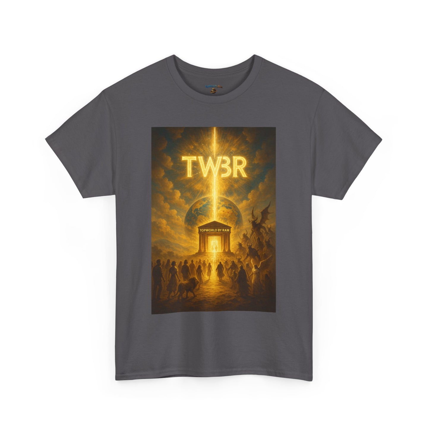 Top Sky War