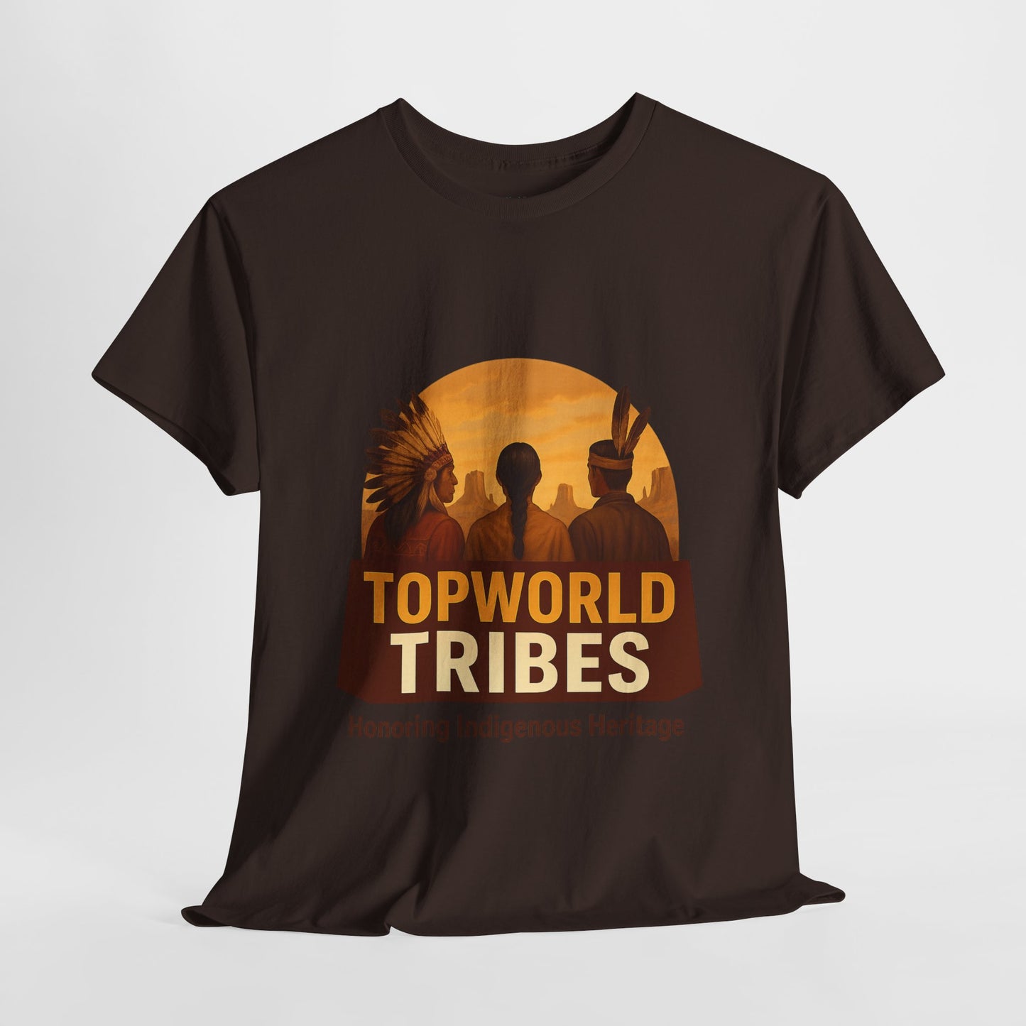 Top Tribes