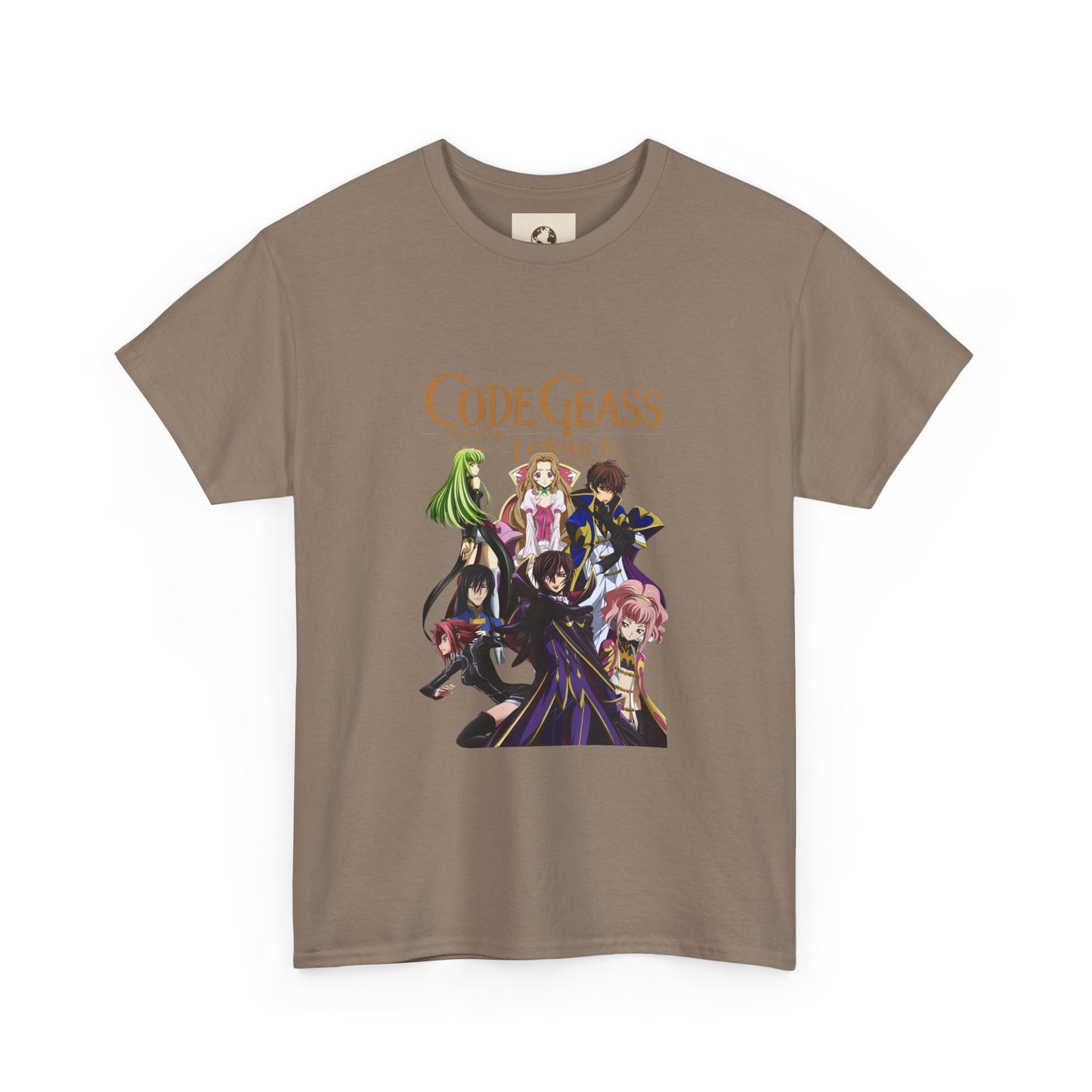 Code Geass