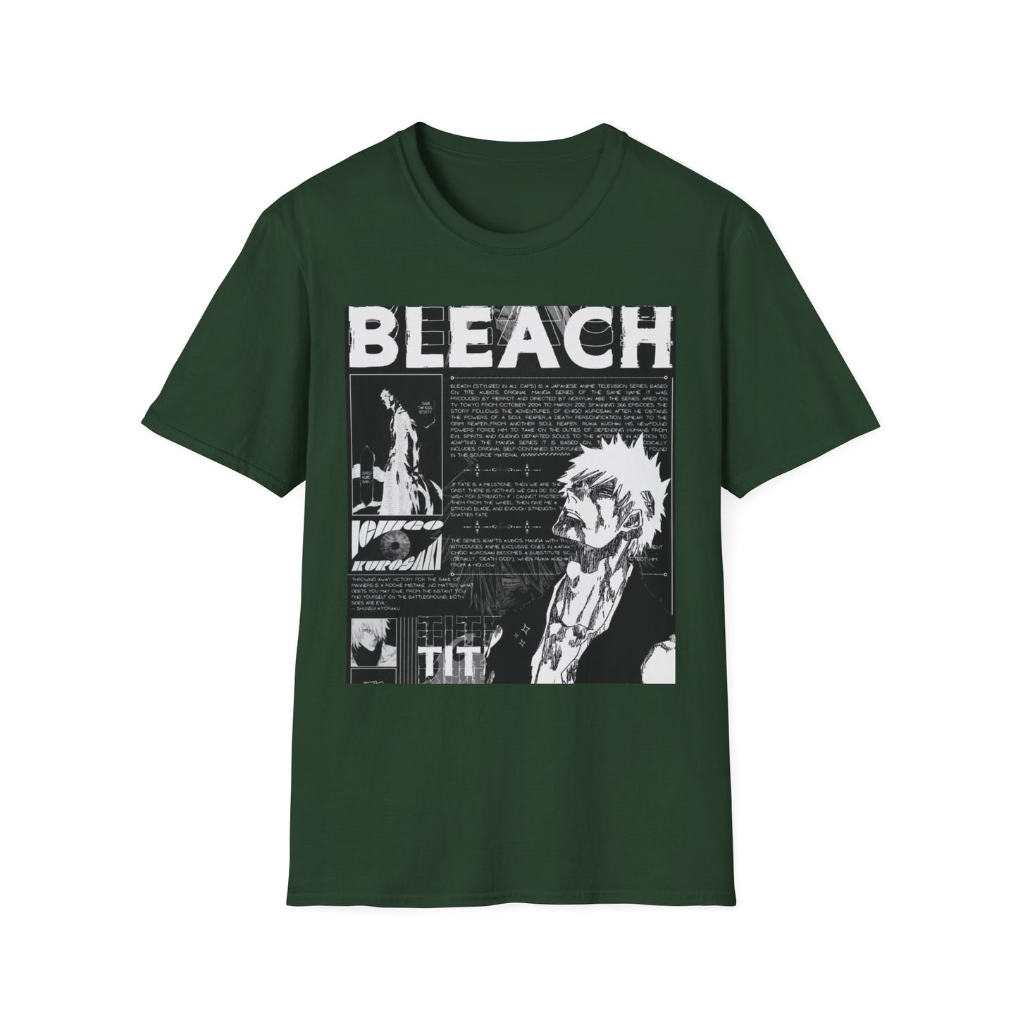Bleach