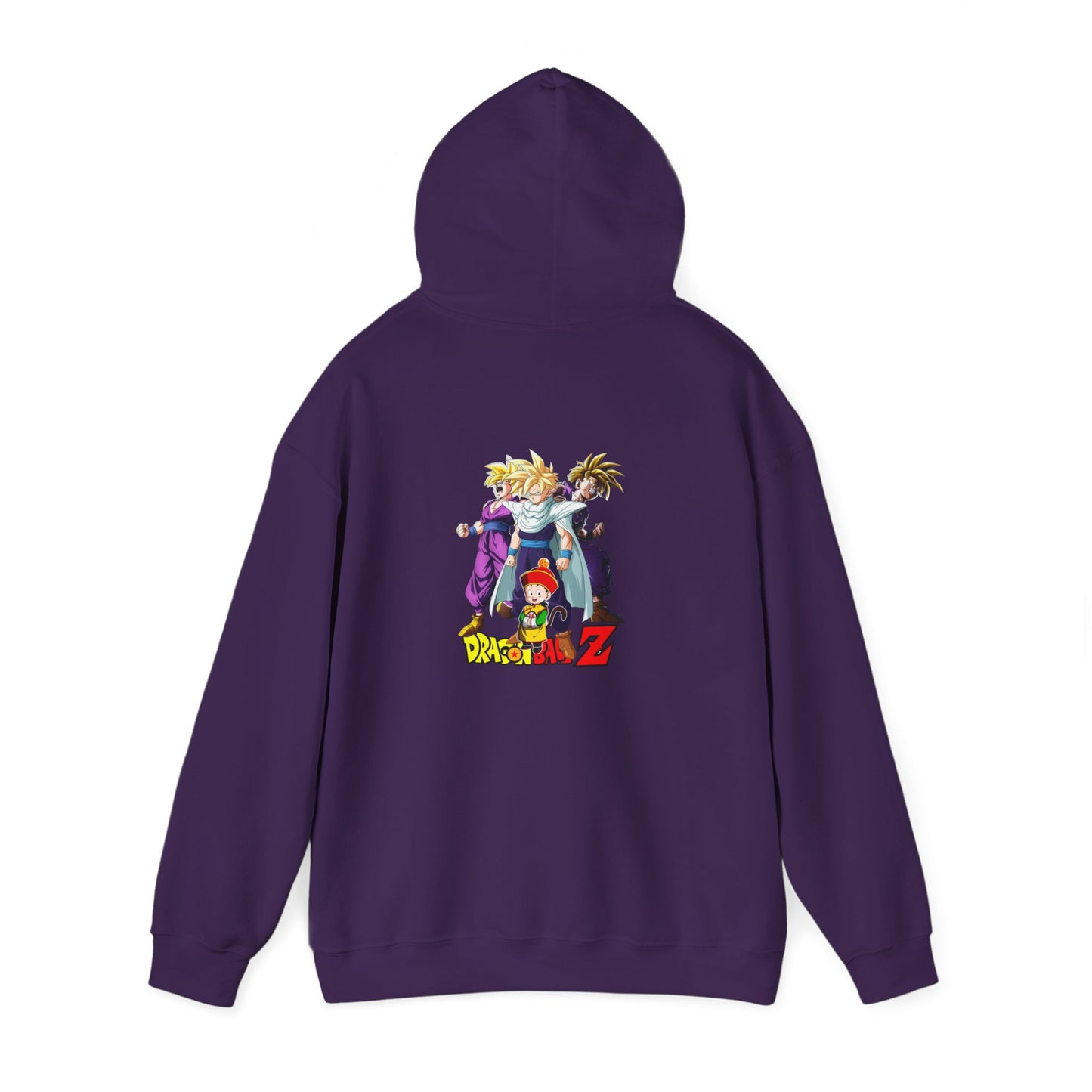 Dragon Ball Z Gohan