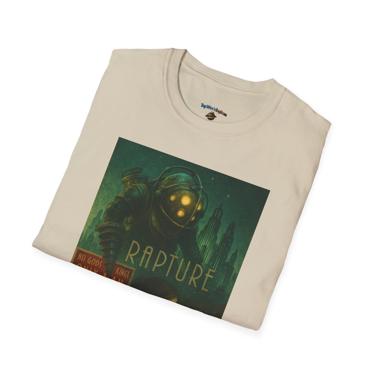 Bioshock