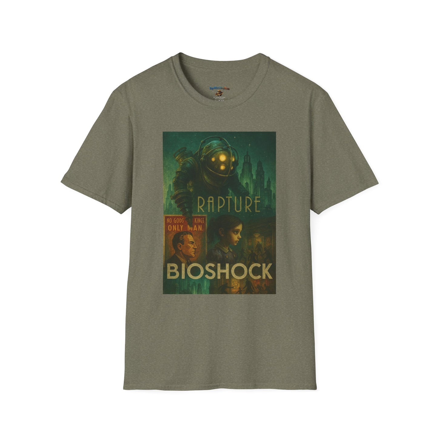 Bioshock