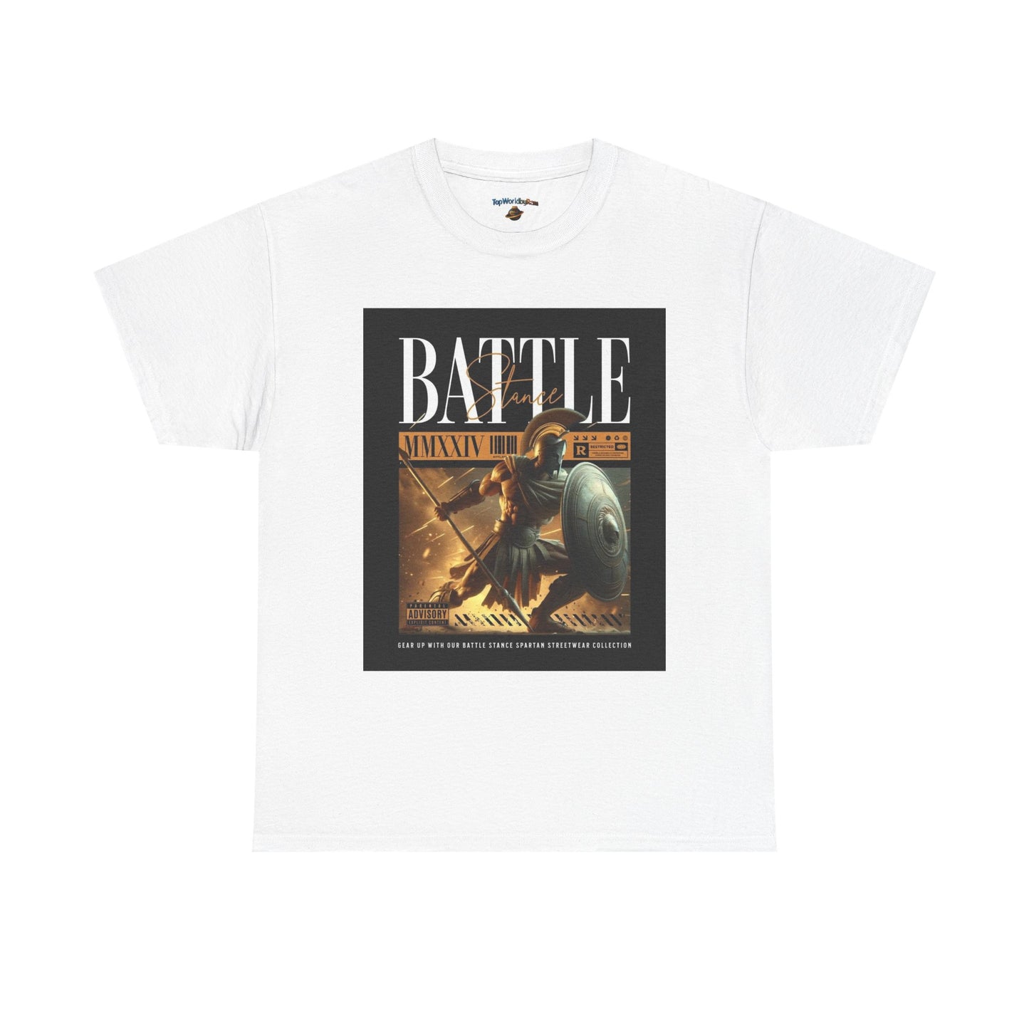 Epic Battle