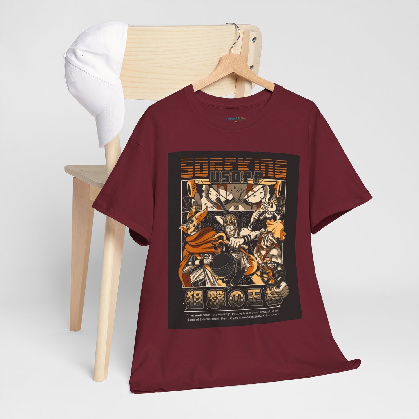 SogeKing