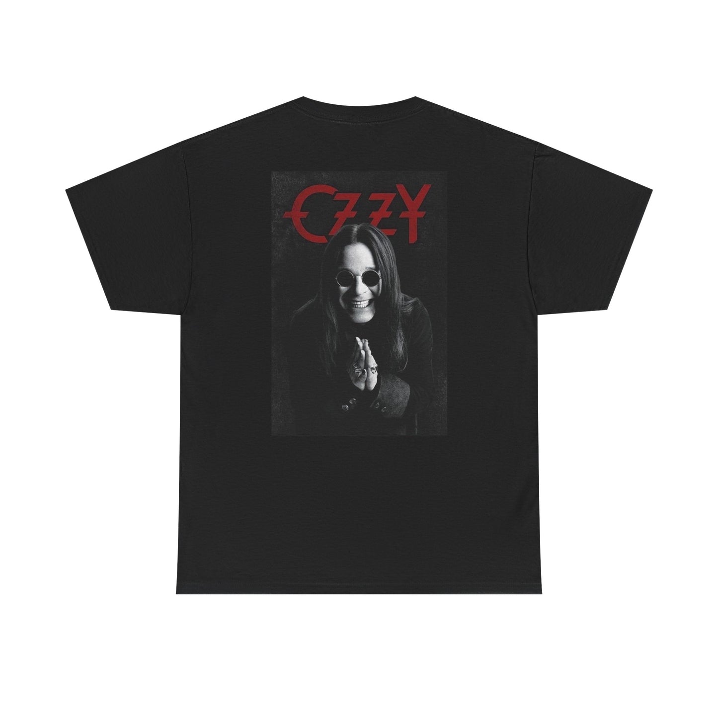 Ozzy Osbourne Tribute