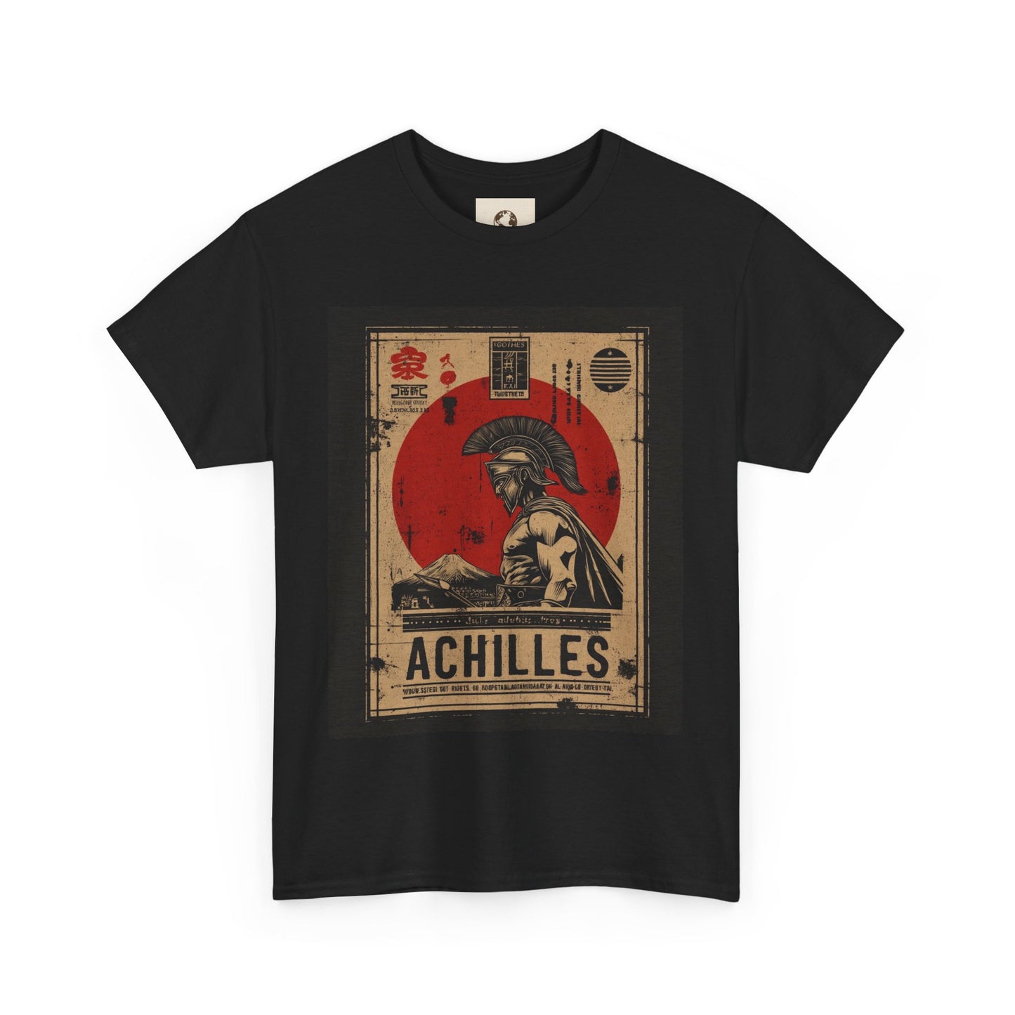 Achilles