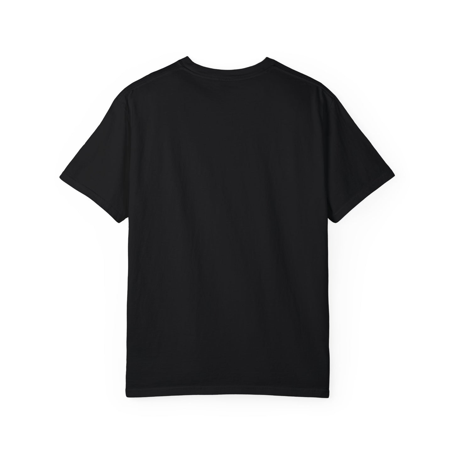T-shirt All Powerful