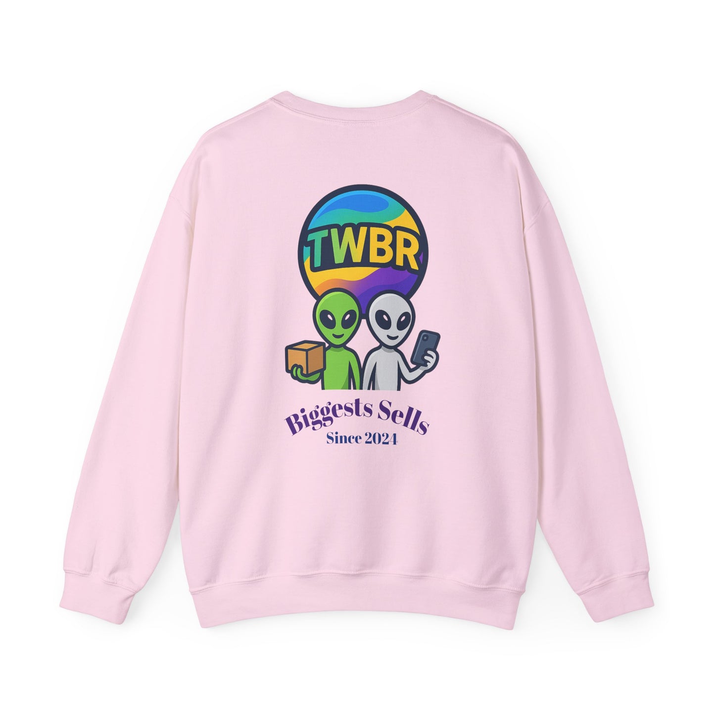 TWBR Coldest