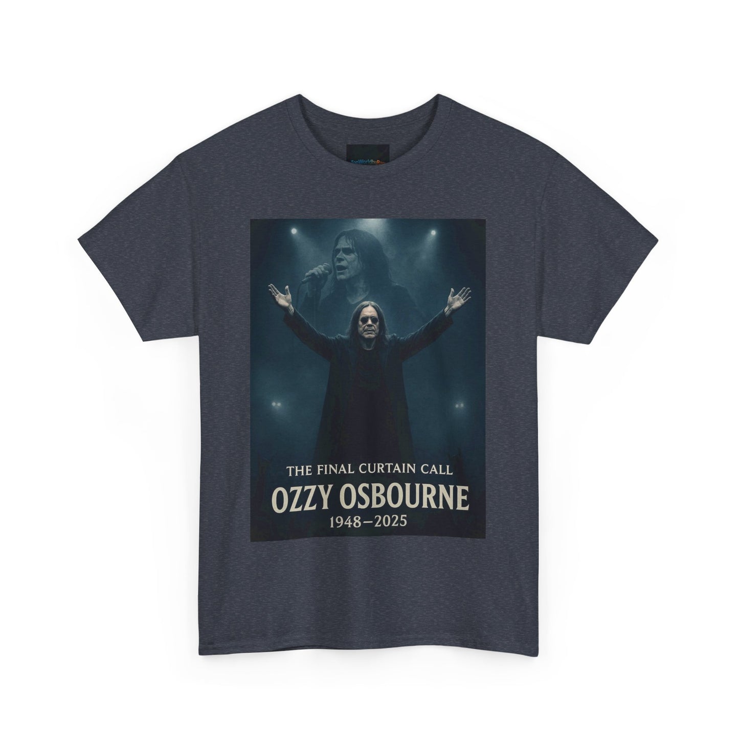 Ozzy Osbourne Tribute
