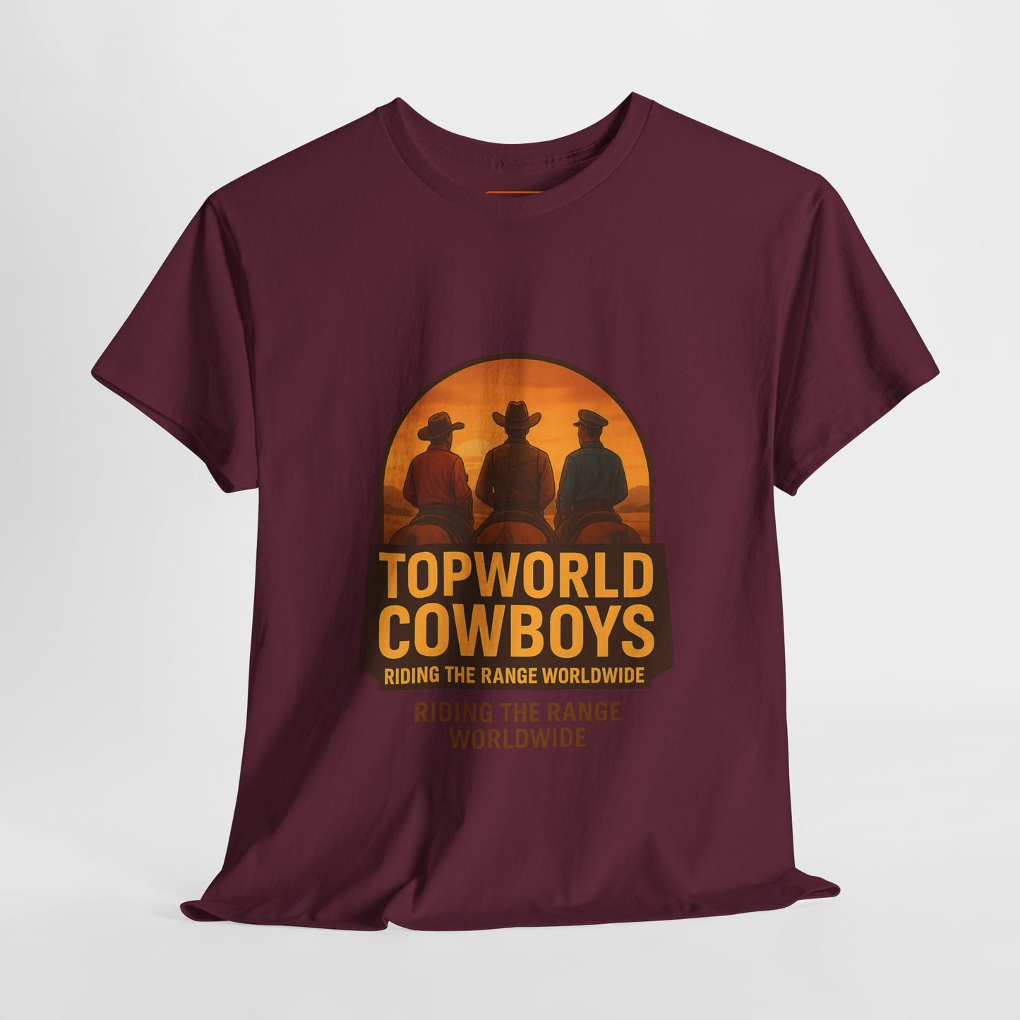 Top Cowboys