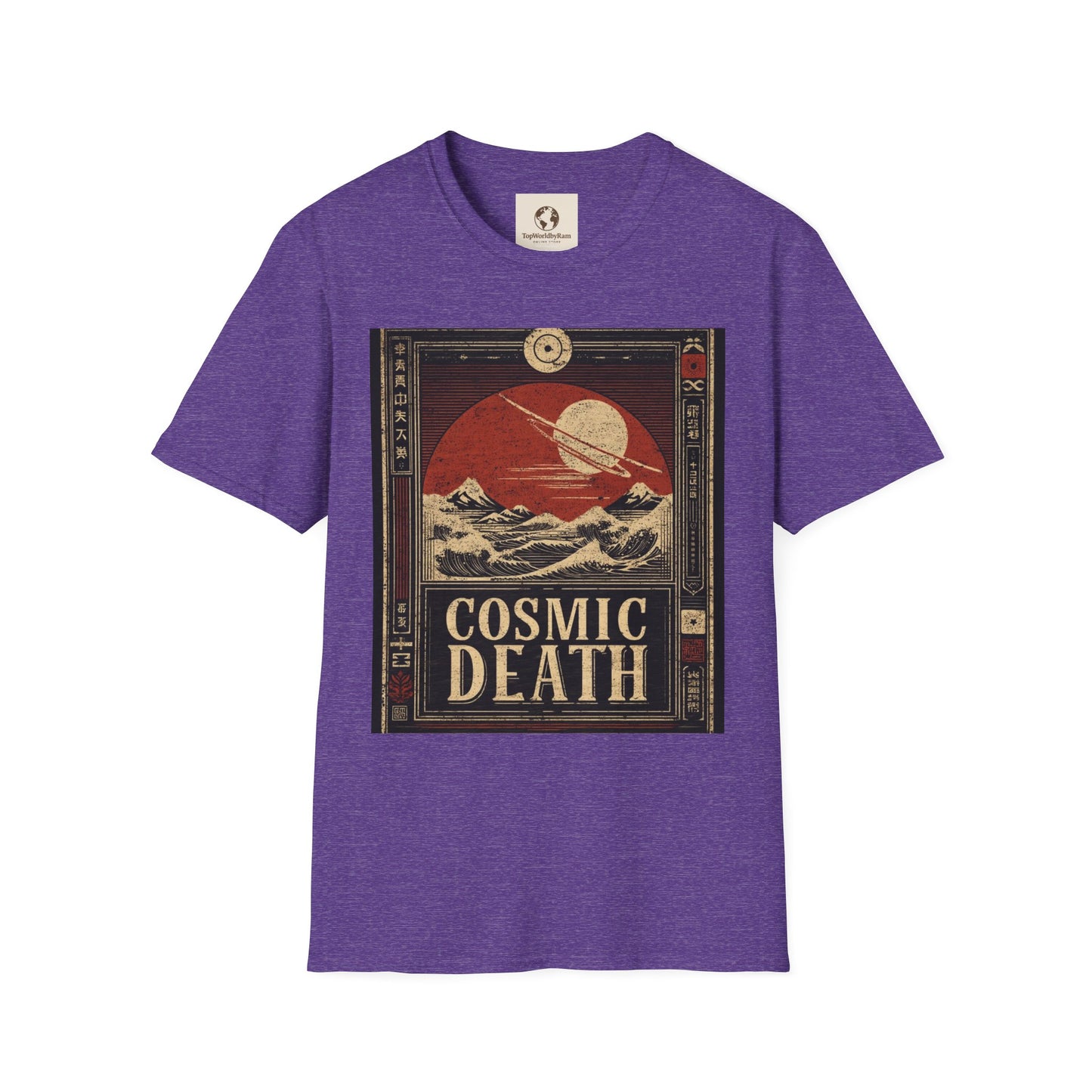 Cosmic Death