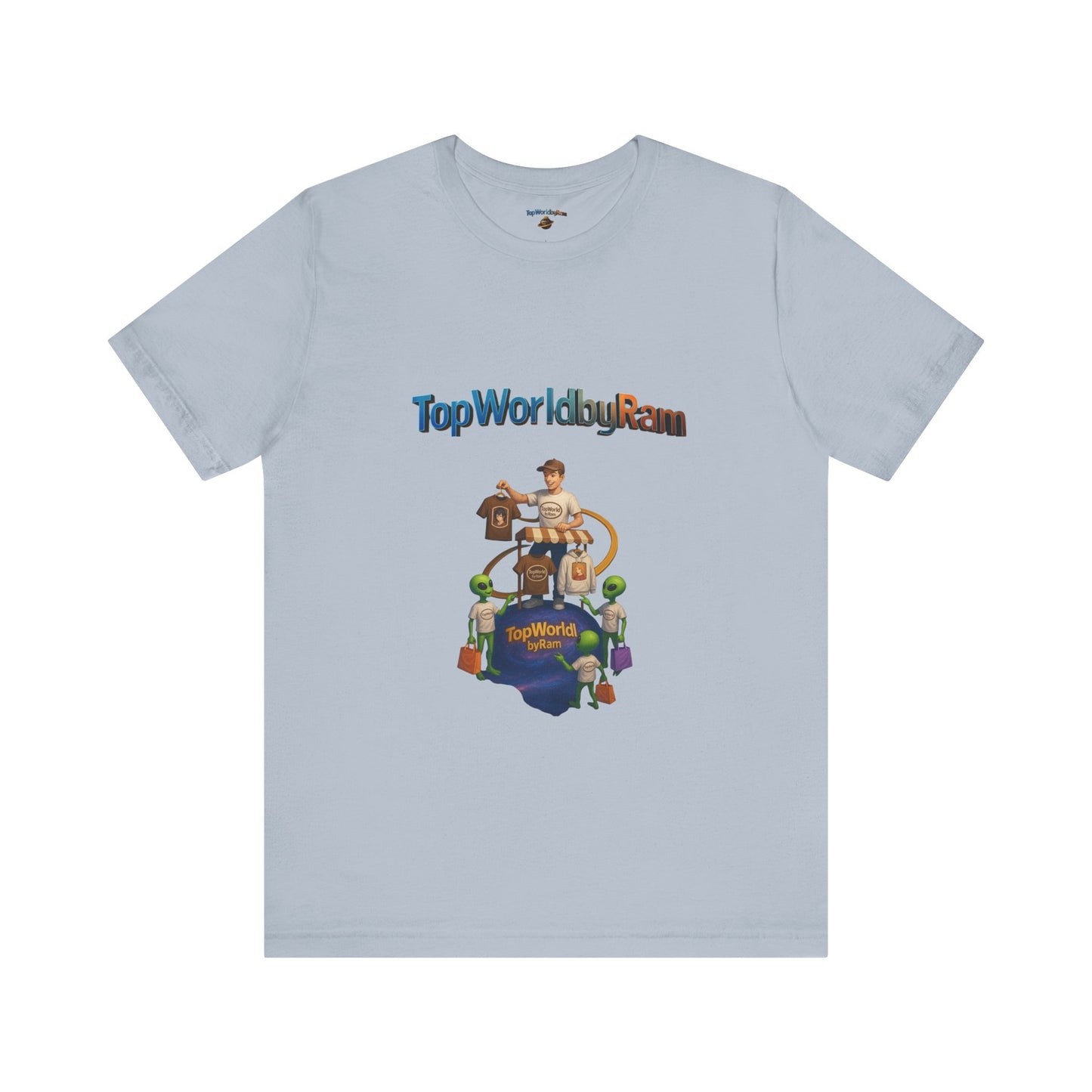 TopWorldbyRam