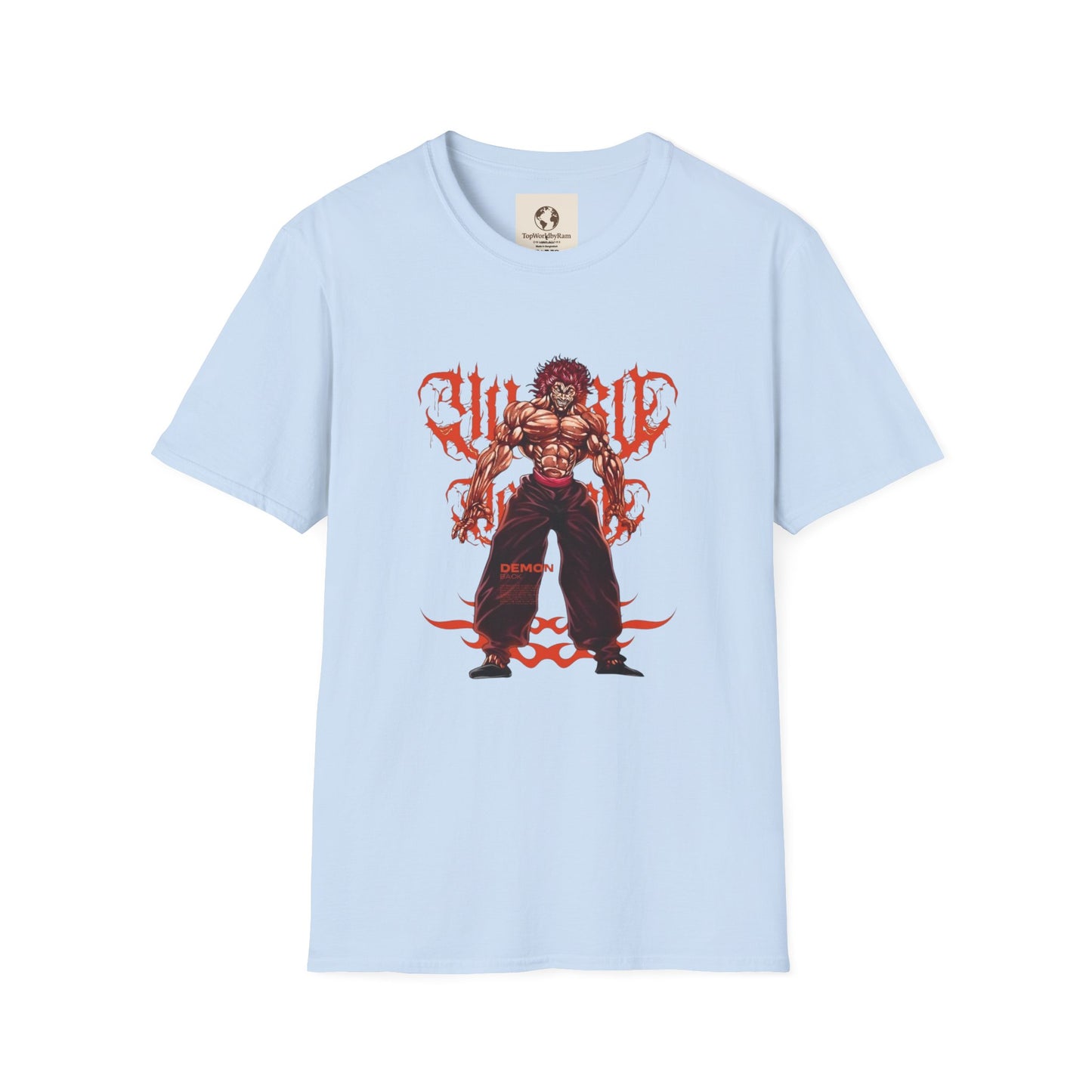 Demon king