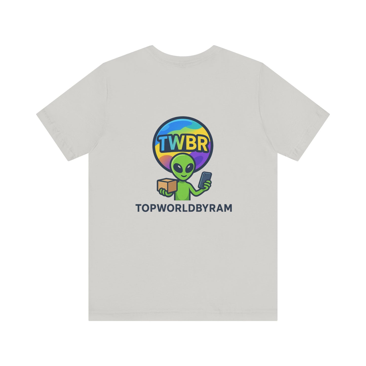 TWBR Since 2024